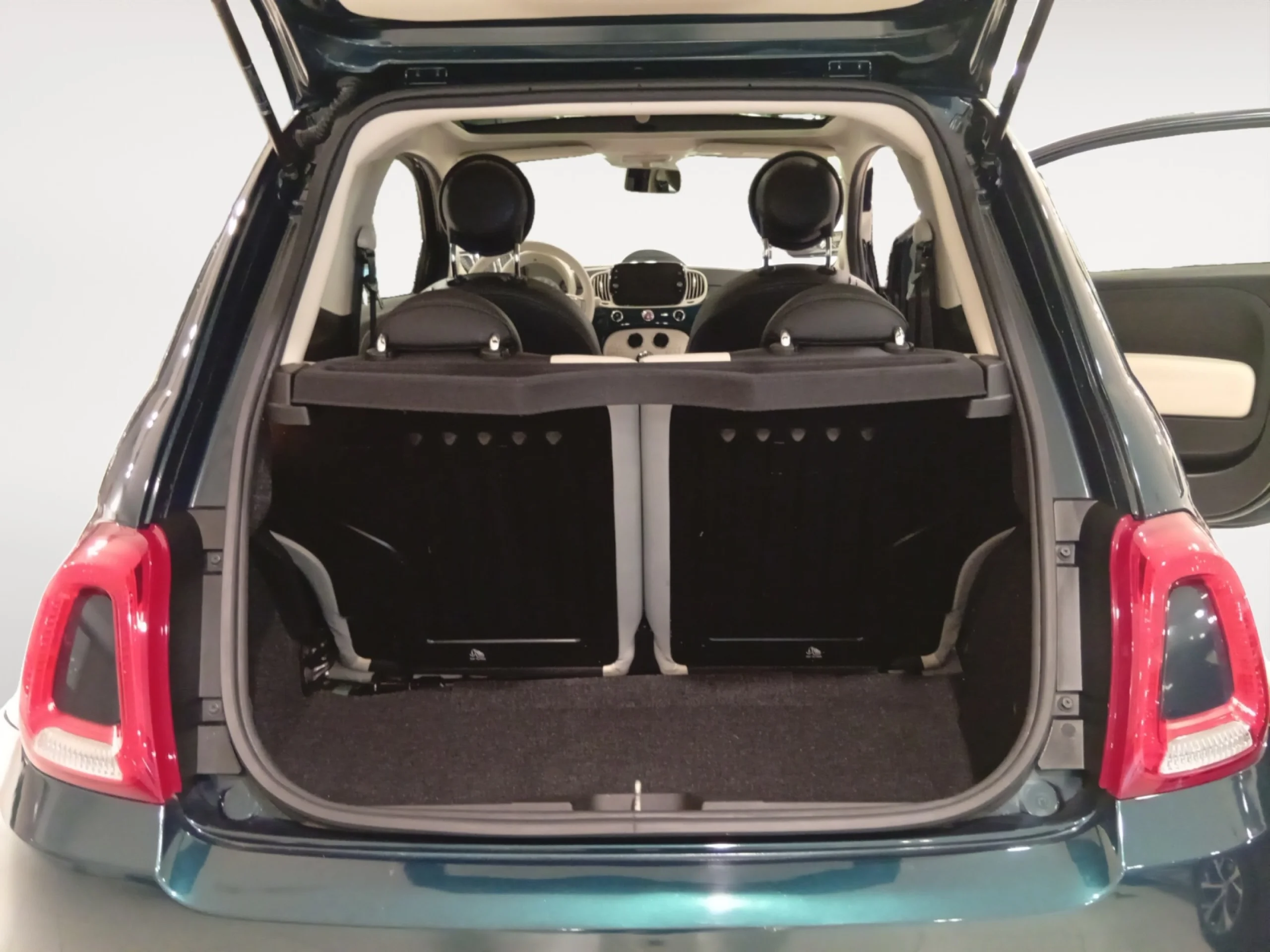 FIAT 500 DOLCEVITA 1.0 HYBRID 51KW (70 CV) - Foto 8