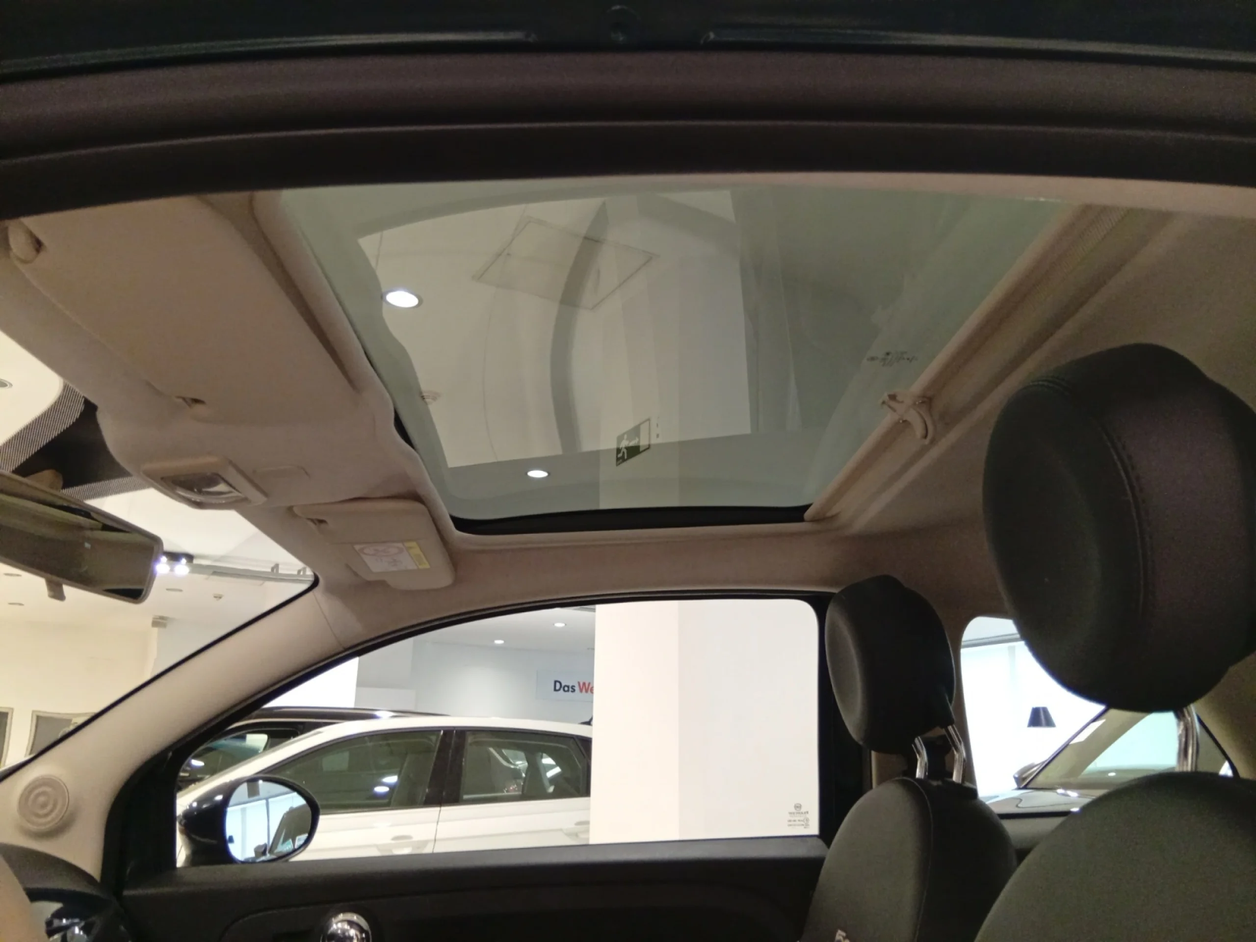 FIAT 500 DOLCEVITA 1.0 HYBRID 51KW (70 CV) - Foto 10