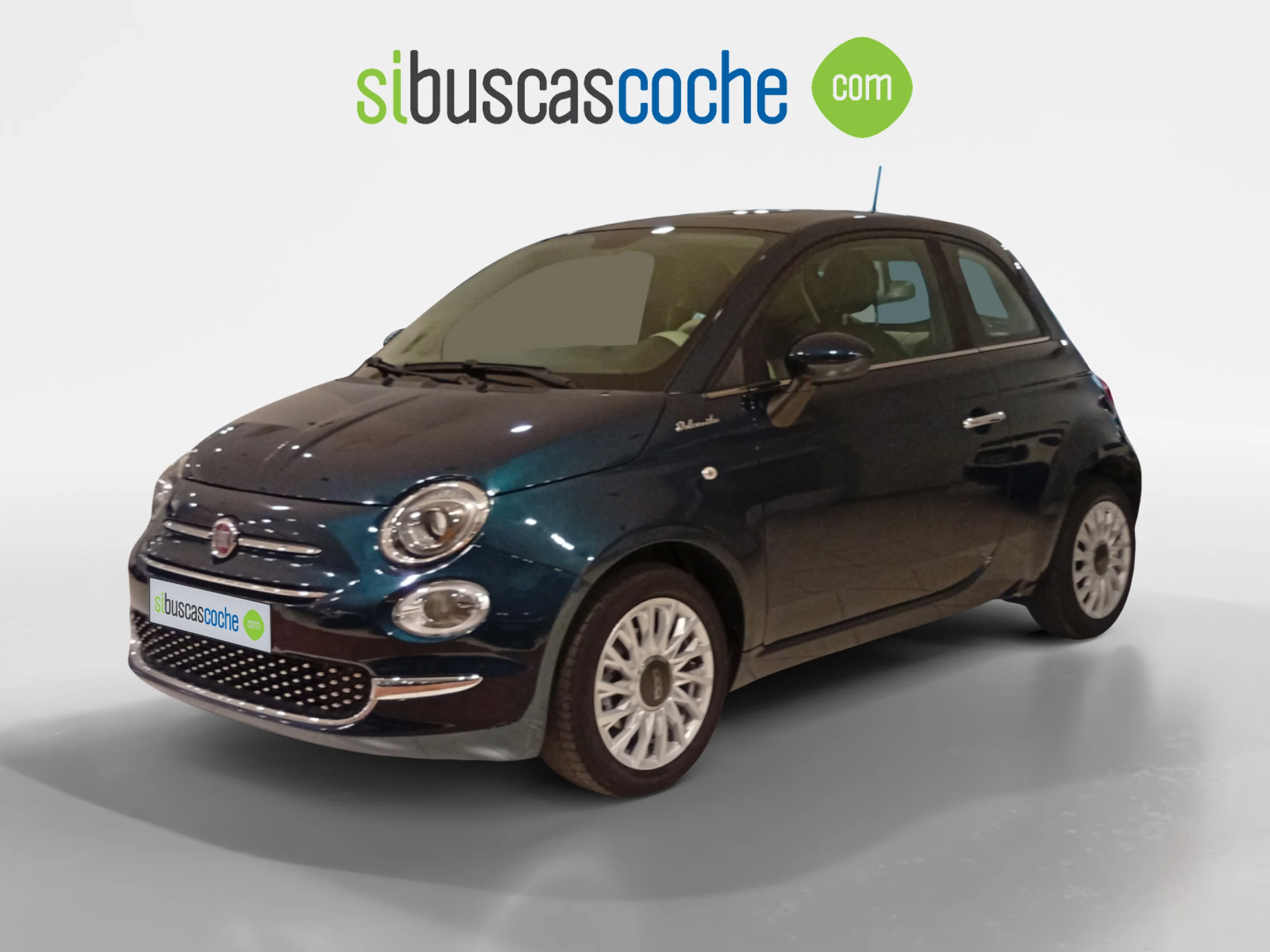 FIAT 500 DOLCEVITA 1.0 HYBRID 51KW (70 CV) - Foto 16
