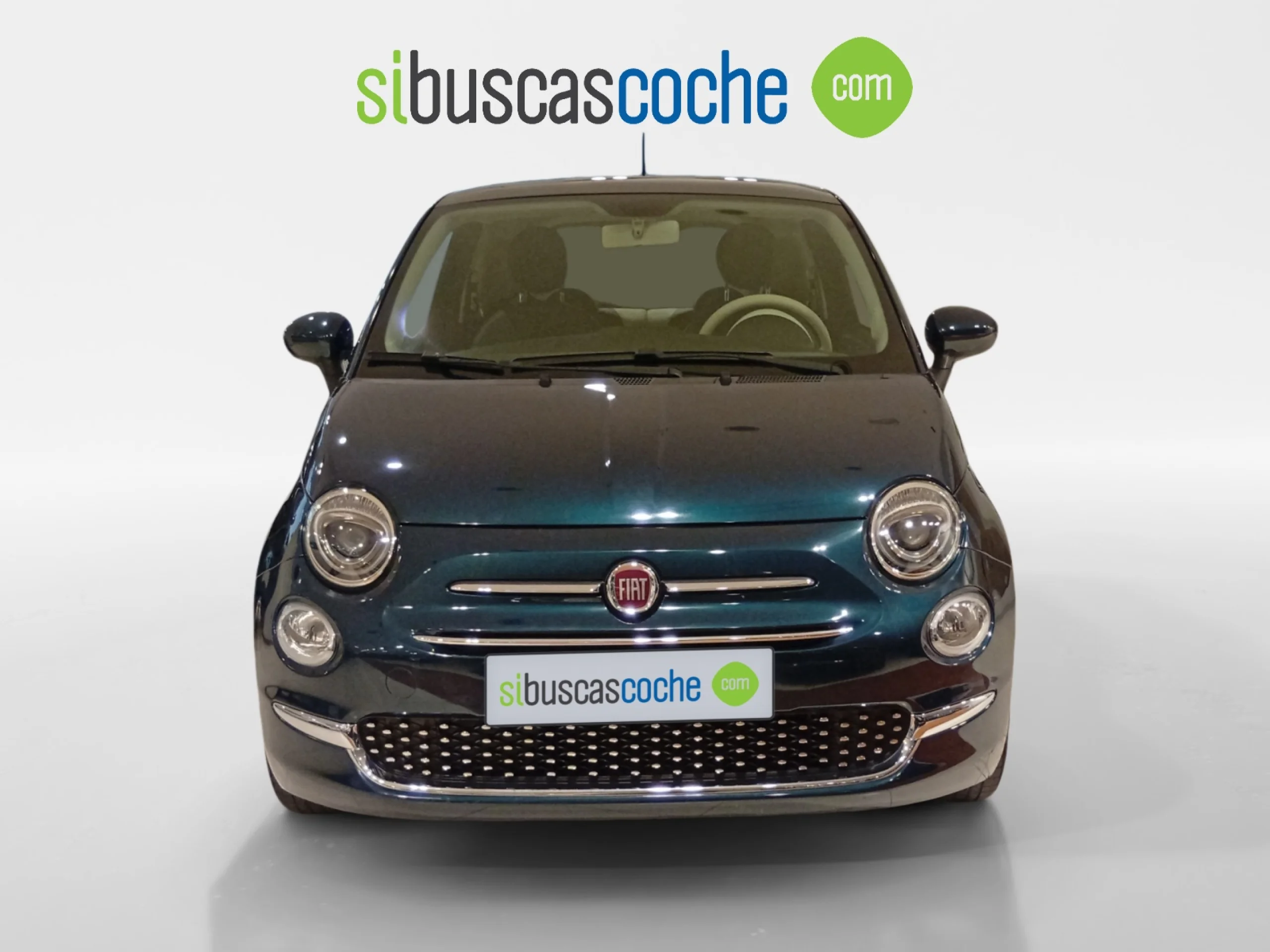FIAT 500 DOLCEVITA 1.0 HYBRID 51KW (70 CV) - Foto 17