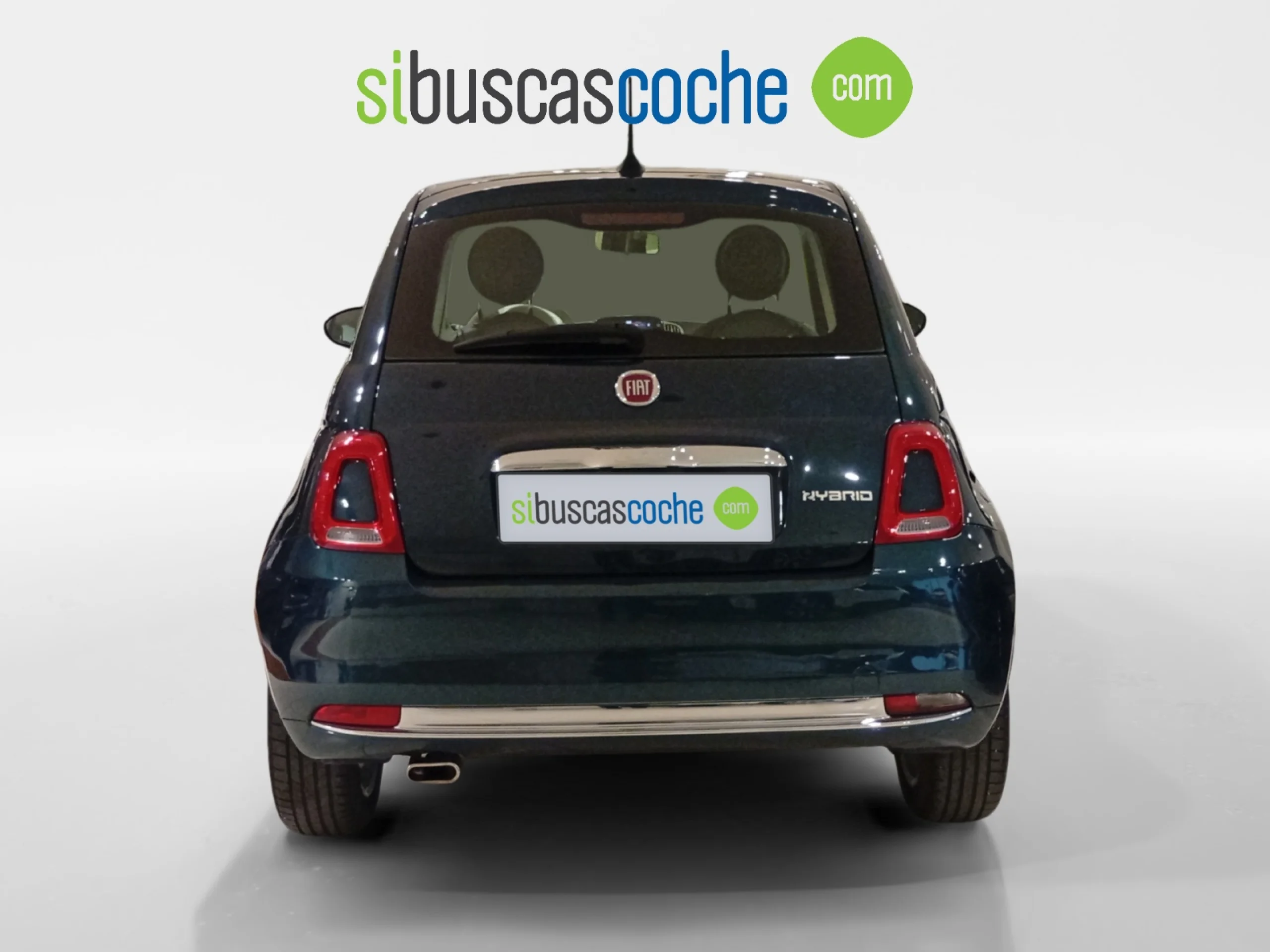 FIAT 500 DOLCEVITA 1.0 HYBRID 51KW (70 CV) - Foto 18