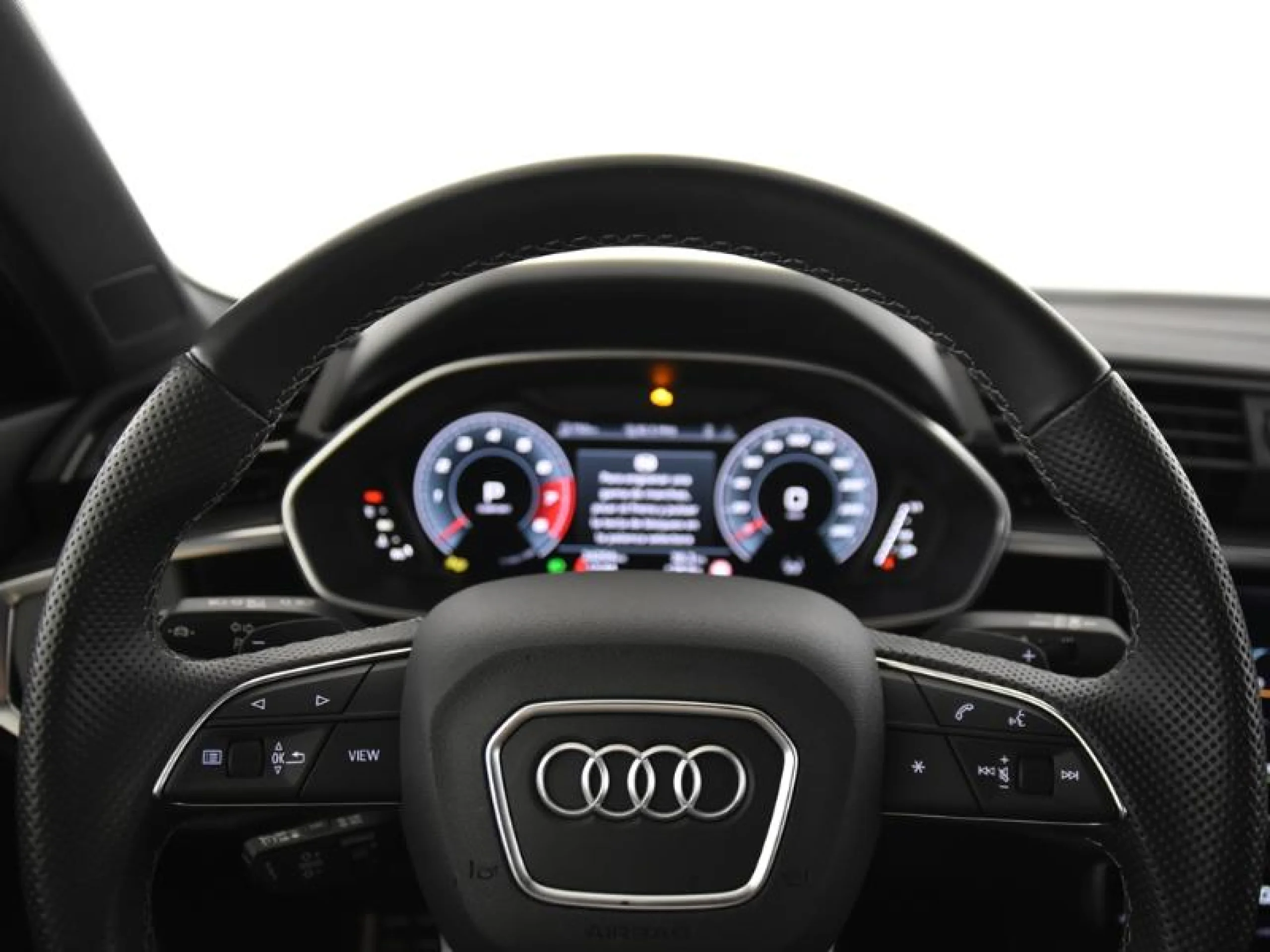 AUDI Q3 S LINE 35 TFSI 110KW (150CV) S TRONIC - Foto 16