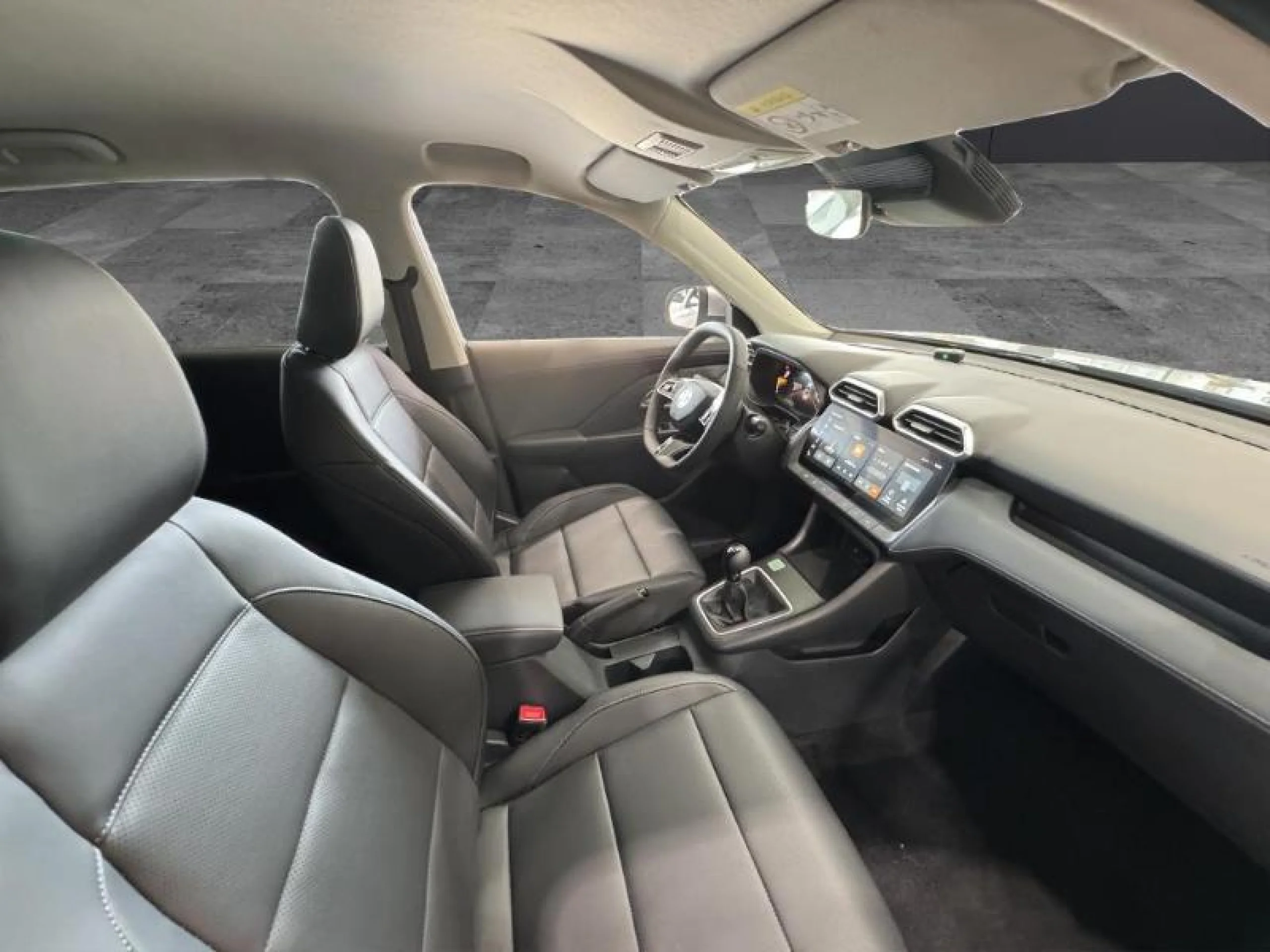 MG Zs 1.5 COMFORT - Foto 6