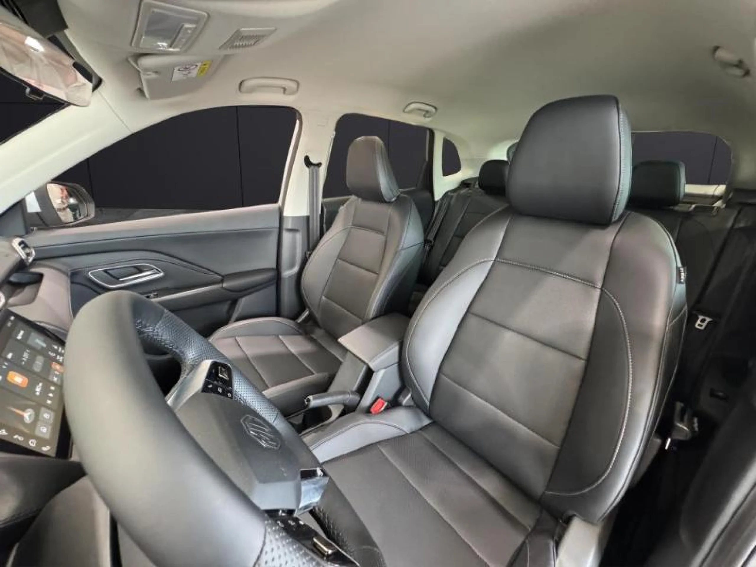 MG Zs 1.5 COMFORT - Foto 7