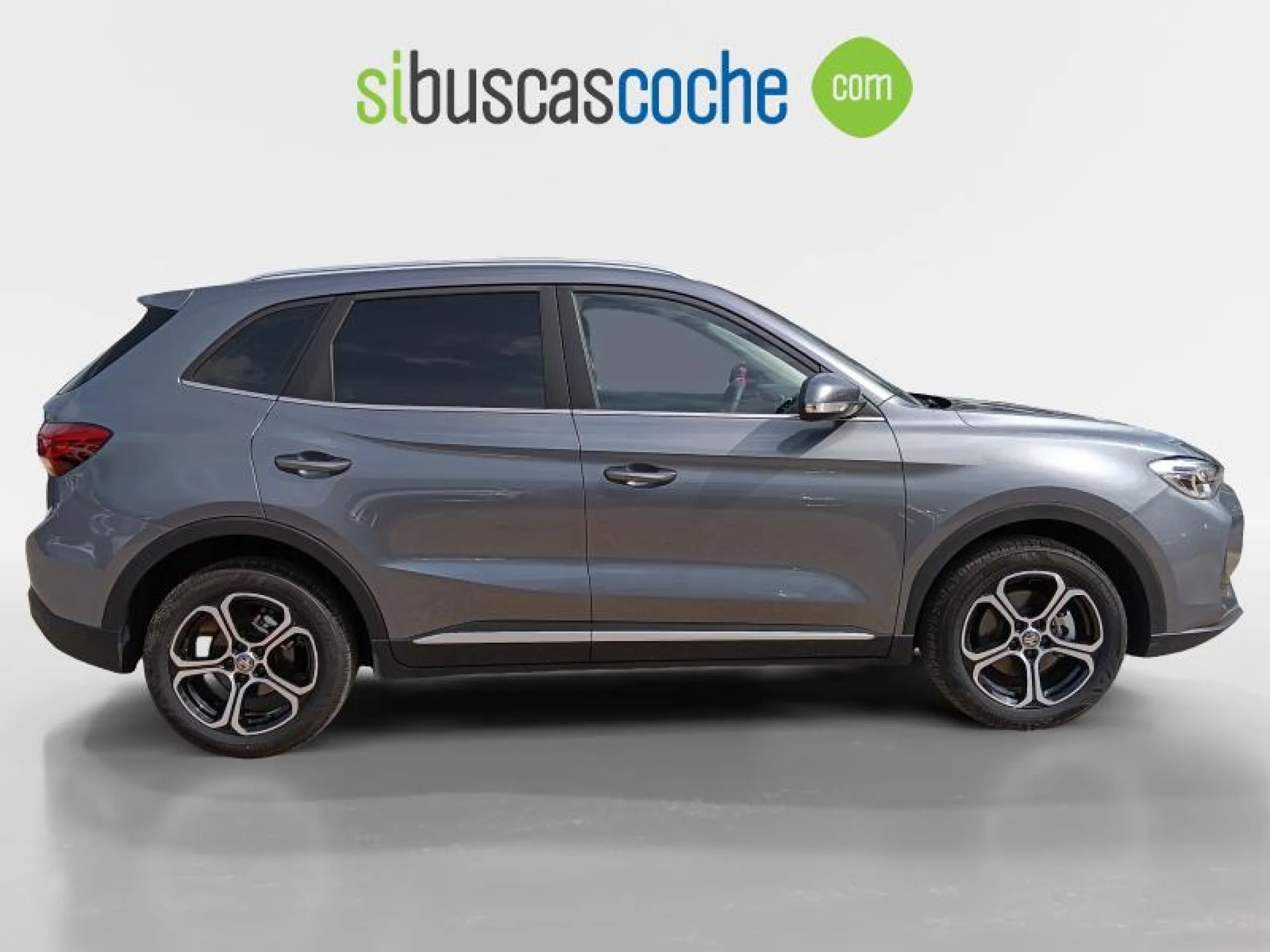 MG Zs 1.5 COMFORT - Foto 10
