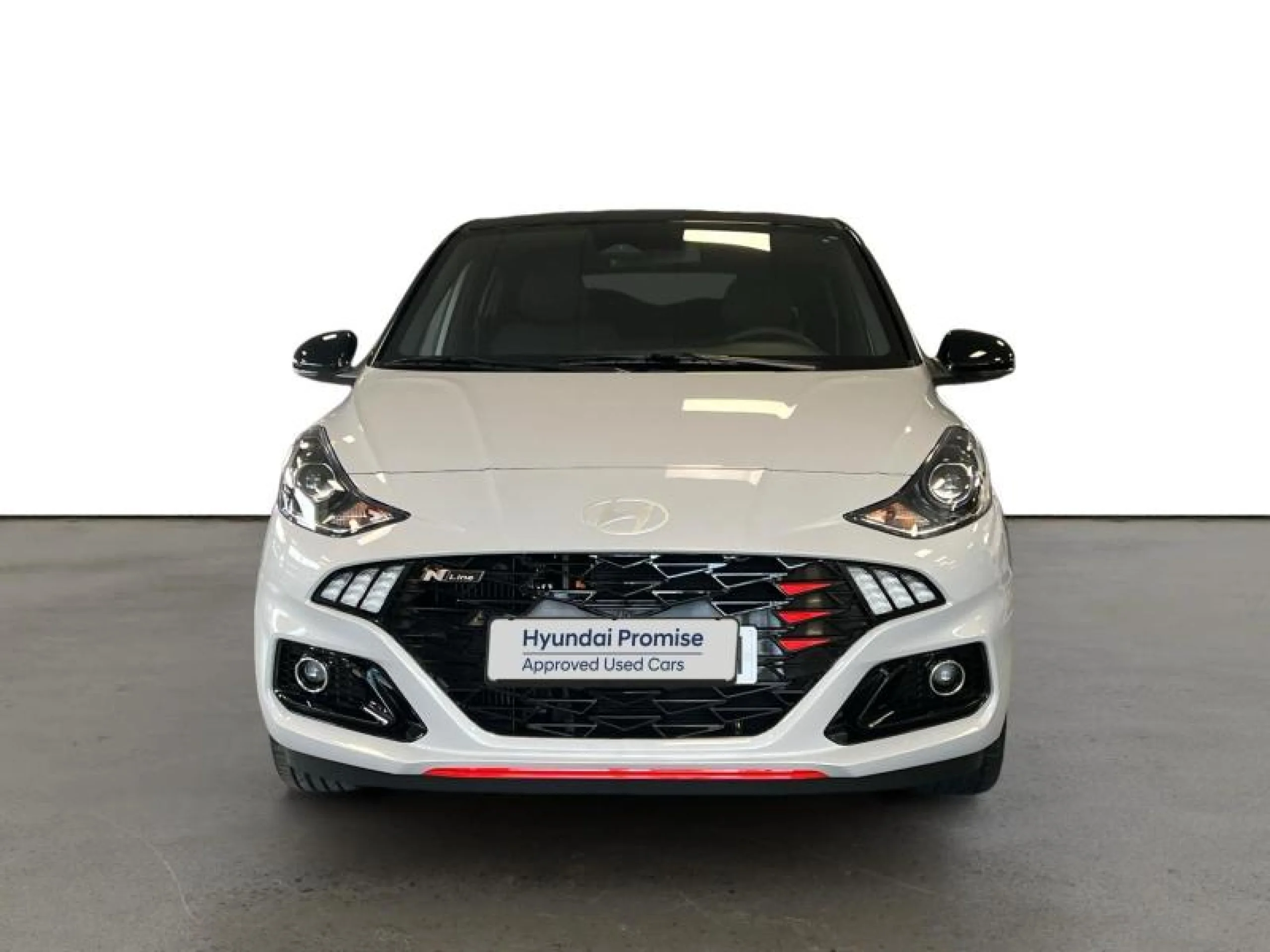 HYUNDAI I10 1.0 TGDI N LINE - Foto 3