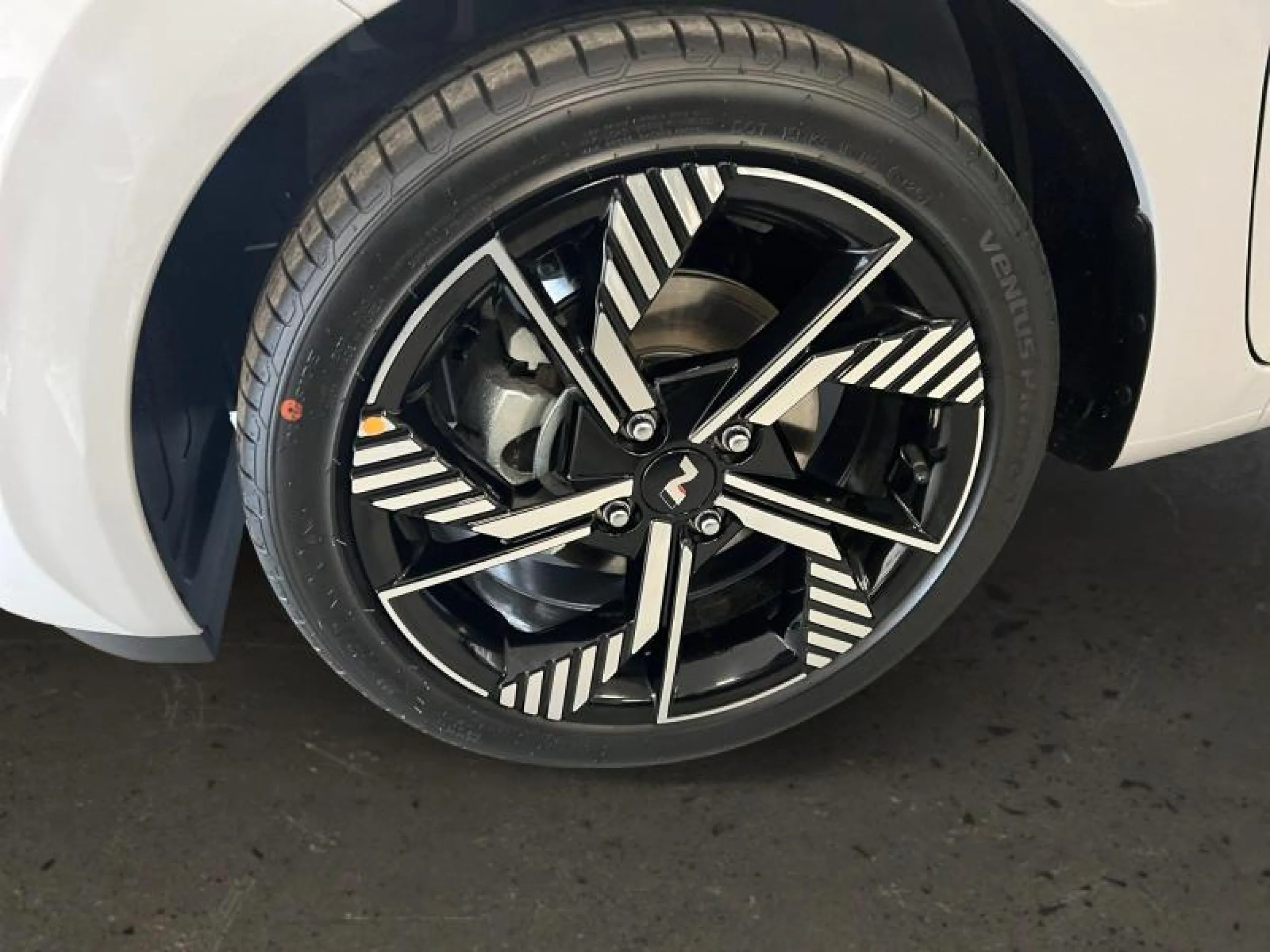 HYUNDAI I10 1.0 TGDI N LINE - Foto 6