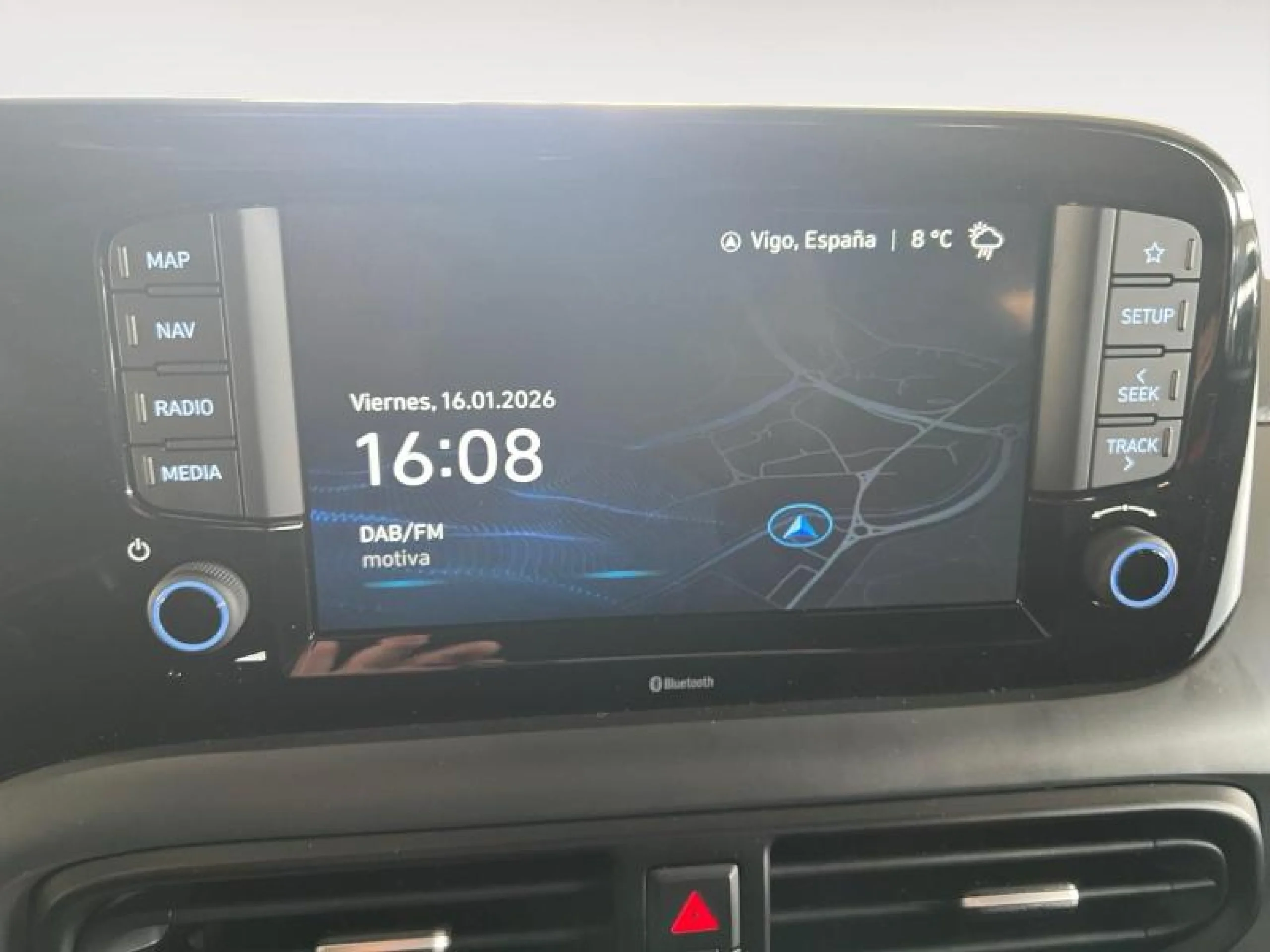 HYUNDAI I10 1.0 TGDI N LINE - Foto 9