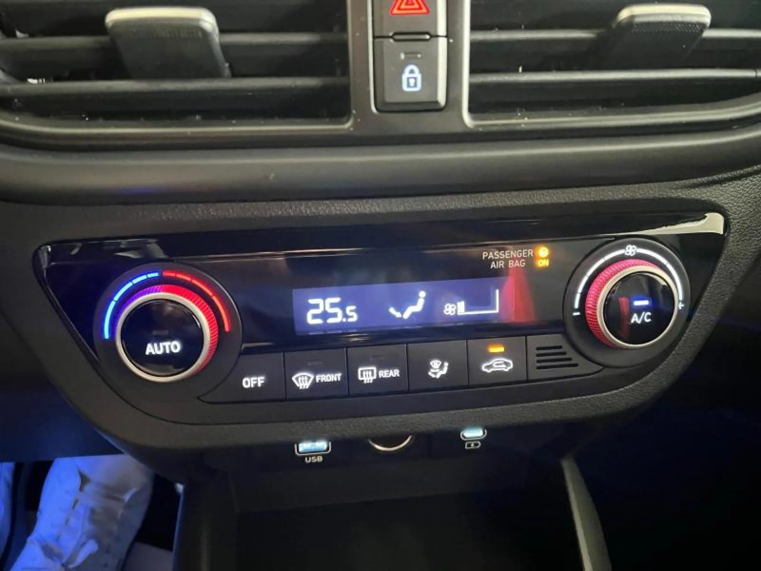 HYUNDAI I10 1.0 TGDI N LINE - Foto 10