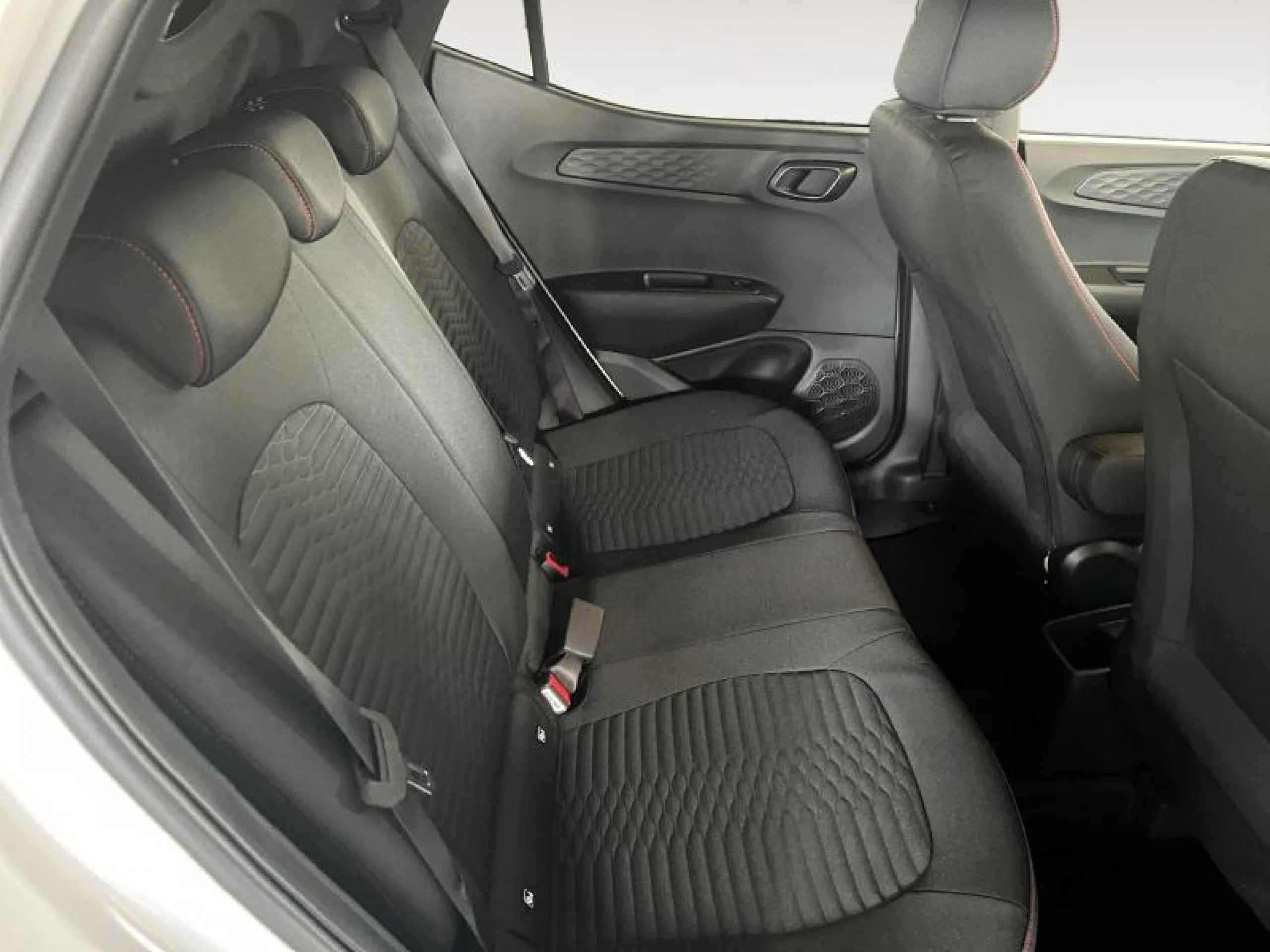 HYUNDAI I10 1.0 TGDI N LINE - Foto 12