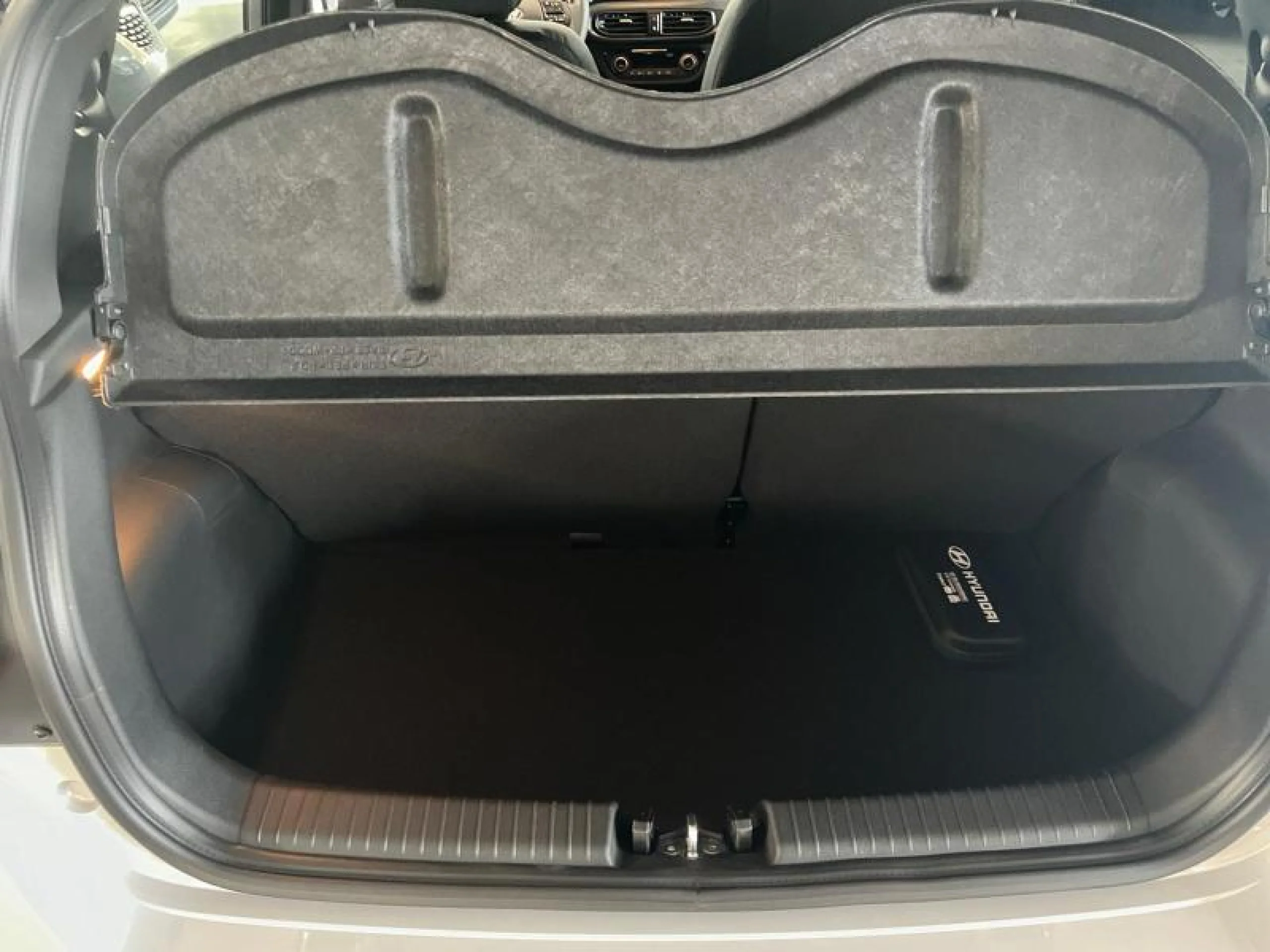 HYUNDAI I10 1.0 TGDI N LINE - Foto 13