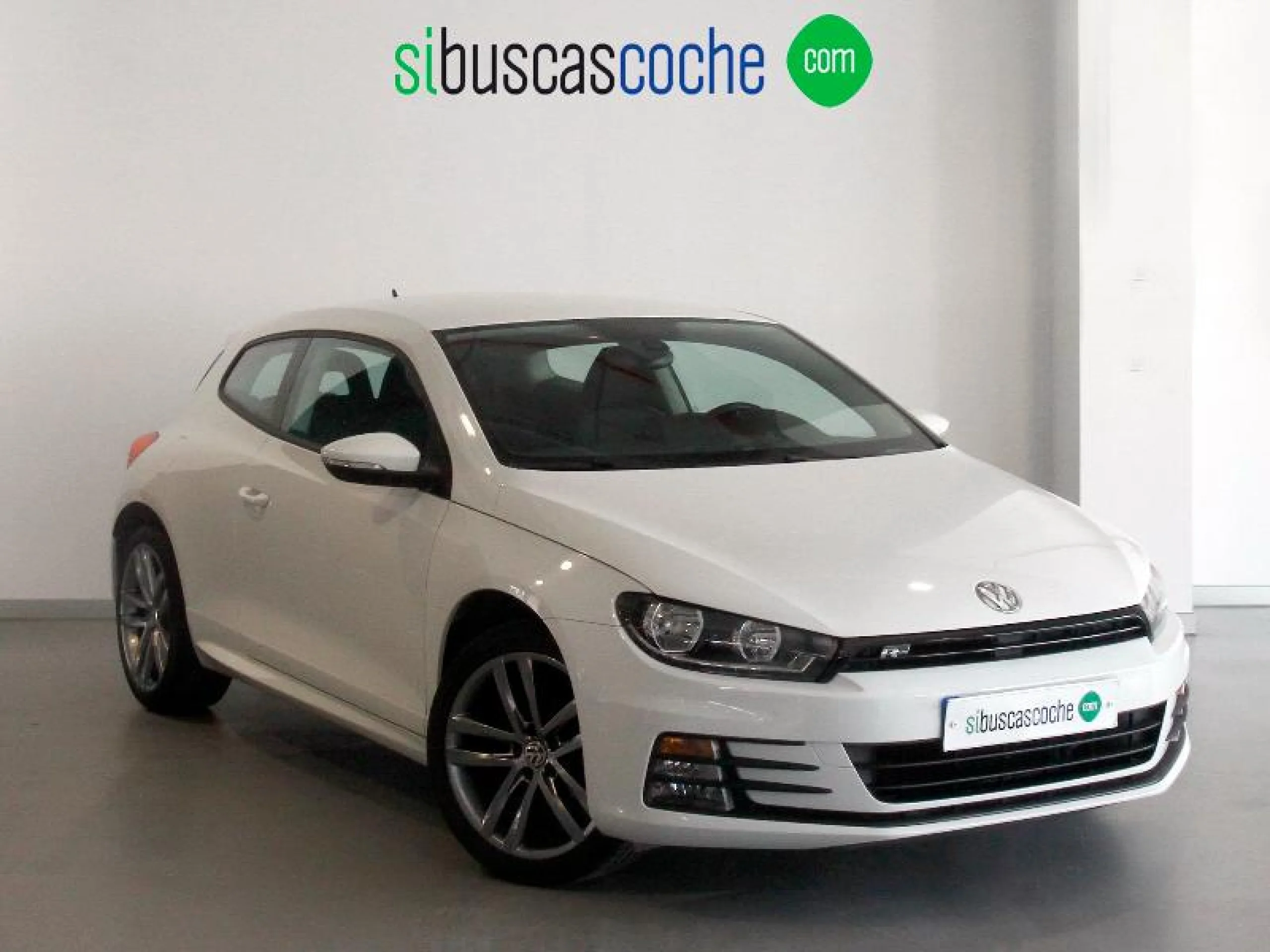 VOLKSWAGEN SCIROCCO R LINE 1.4 TSI 125CV BMT - Foto 1