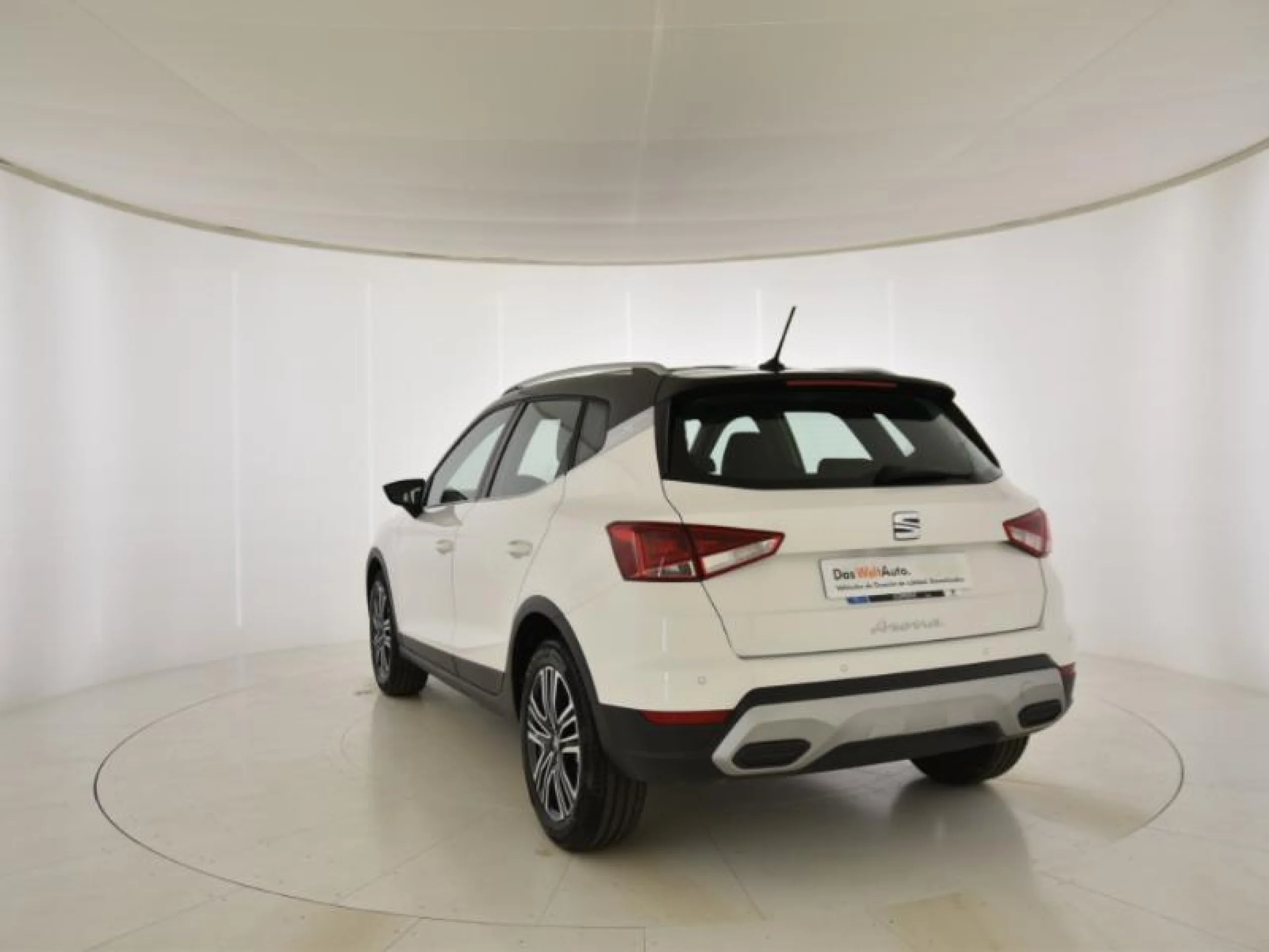 SEAT ARONA 1.0 TSI 81KW (110CV) XPERIENCE - Foto 2
