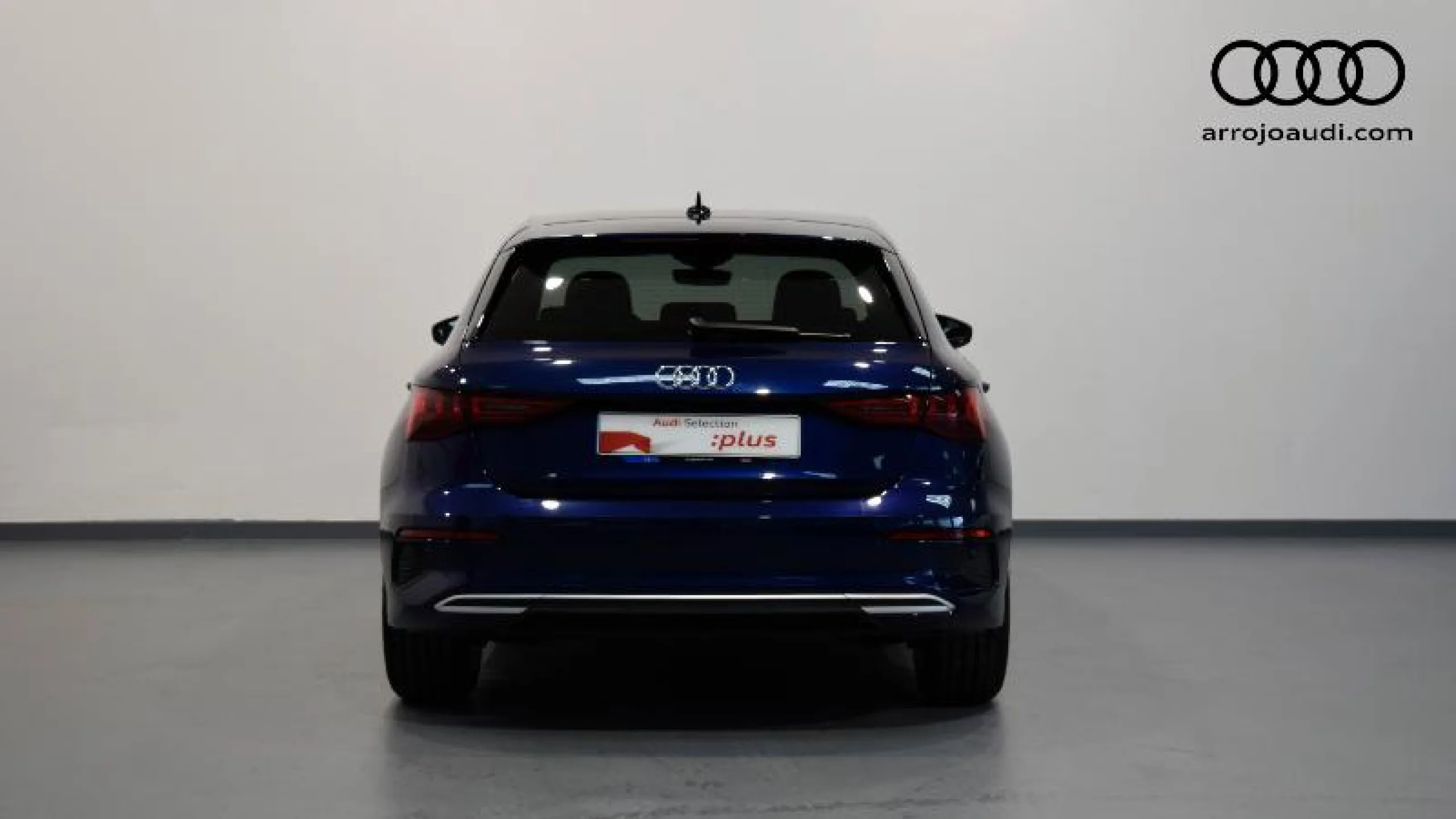 AUDI A3 SPORTBACK ADVANCED 30 TDI 85KW S TRONIC - Foto 13