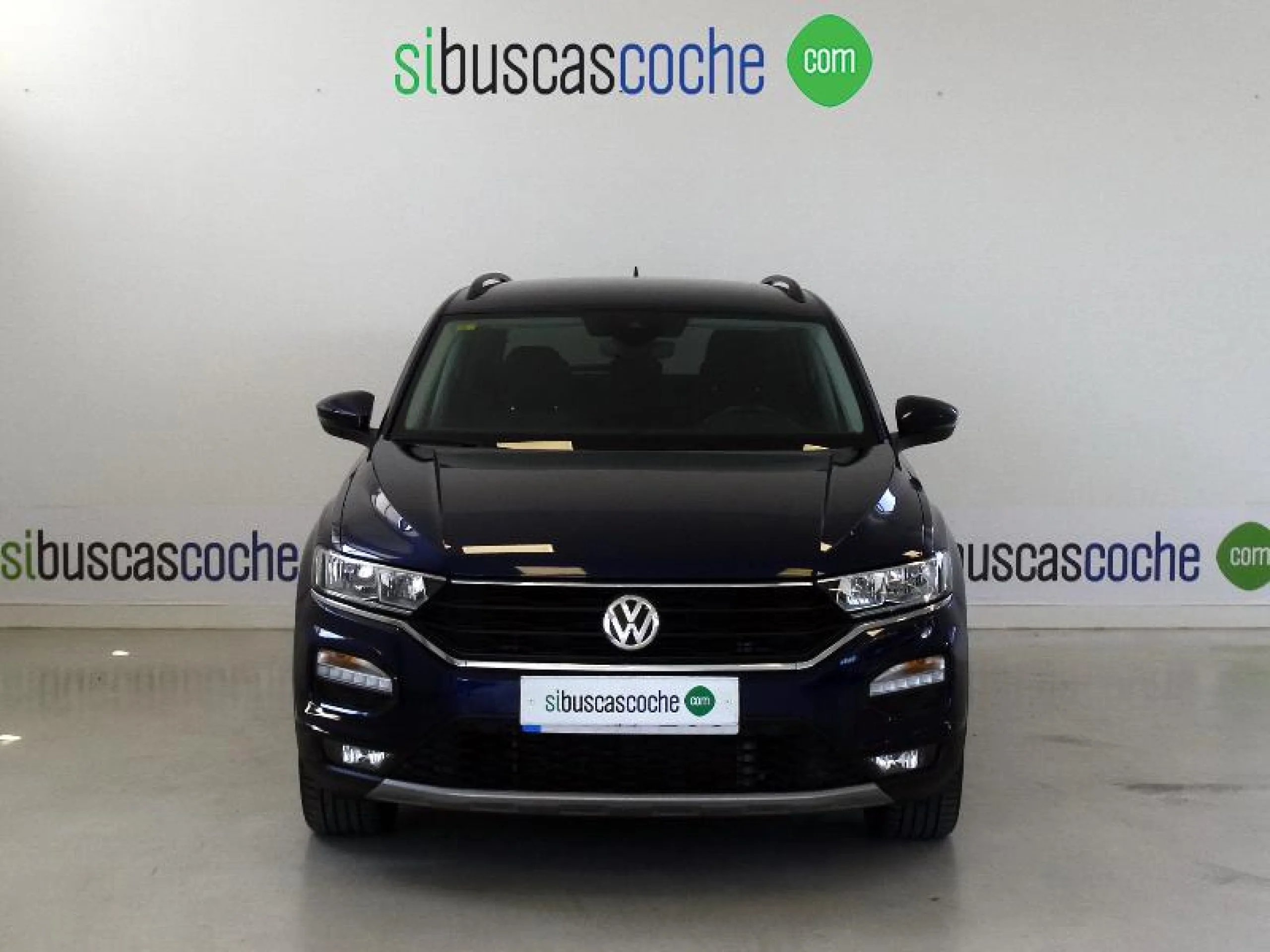 VOLKSWAGEN T ROC ADVANCE 1.5 TSI 110KW (150CV) DSG - Foto 17