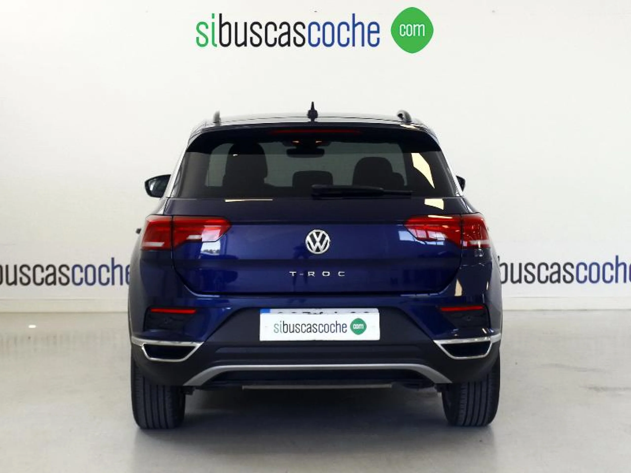 VOLKSWAGEN T ROC ADVANCE 1.5 TSI 110KW (150CV) DSG - Foto 18