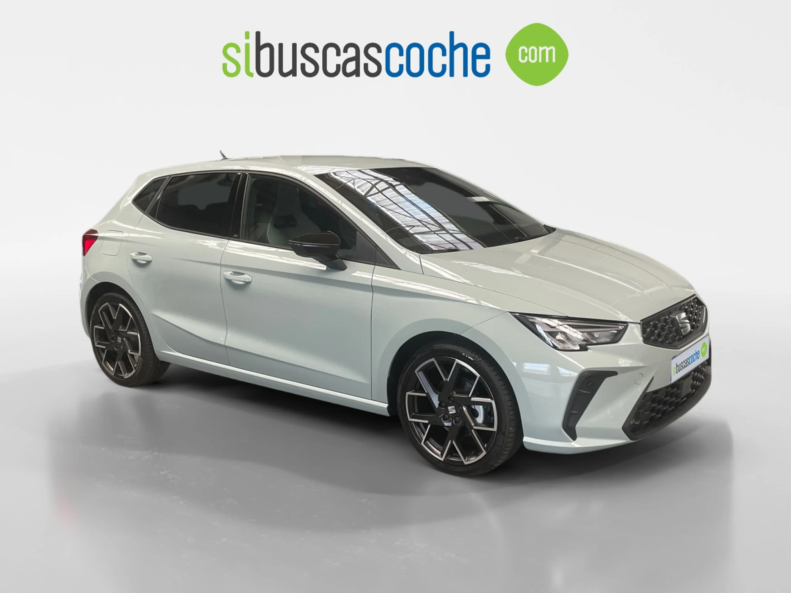 SEAT IBIZA 1.0 TSI 85KW (115CV) START&STOP FR+ - Foto 1
