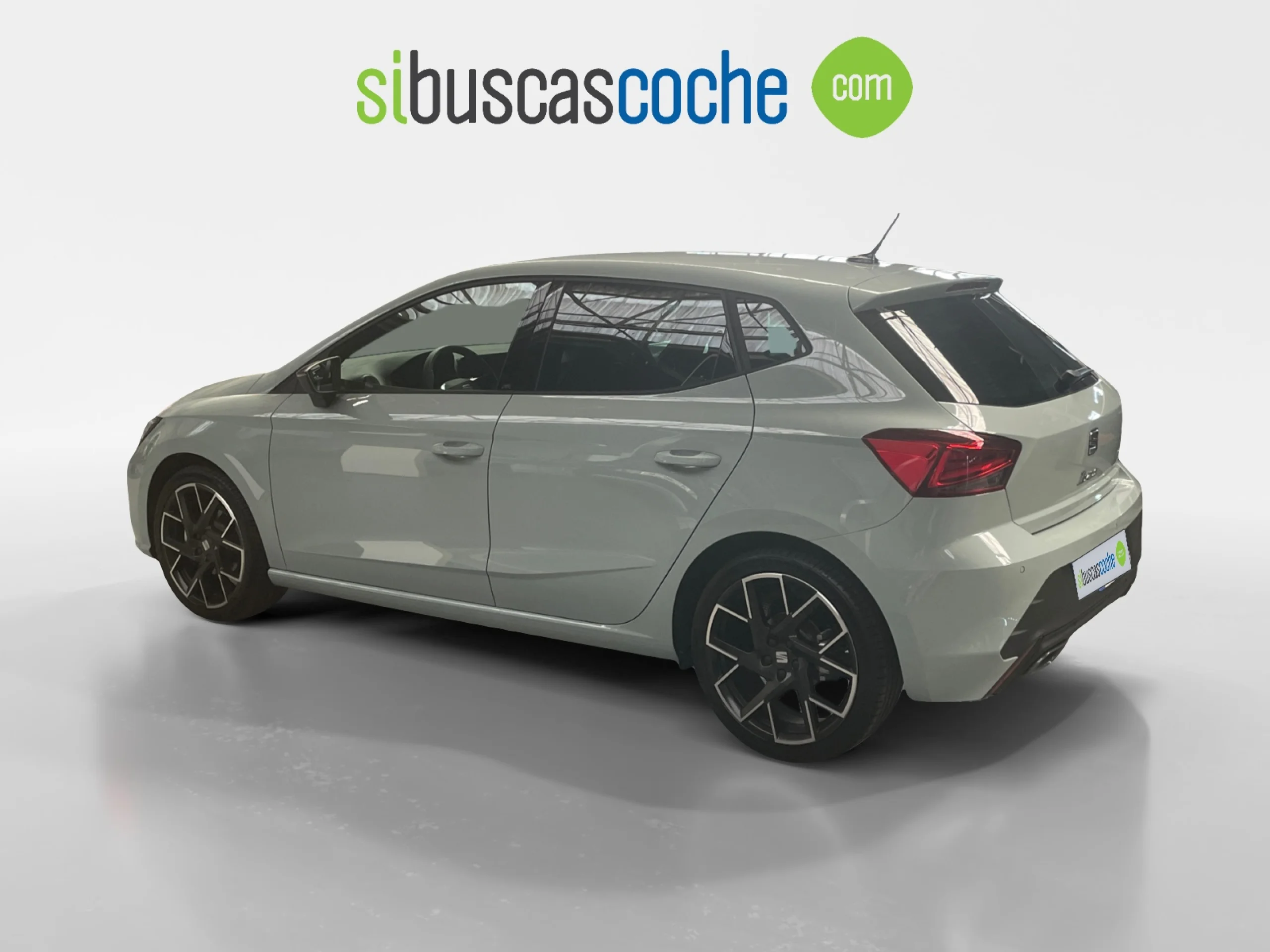 SEAT IBIZA 1.0 TSI 85KW (115CV) START&STOP FR+ - Foto 2