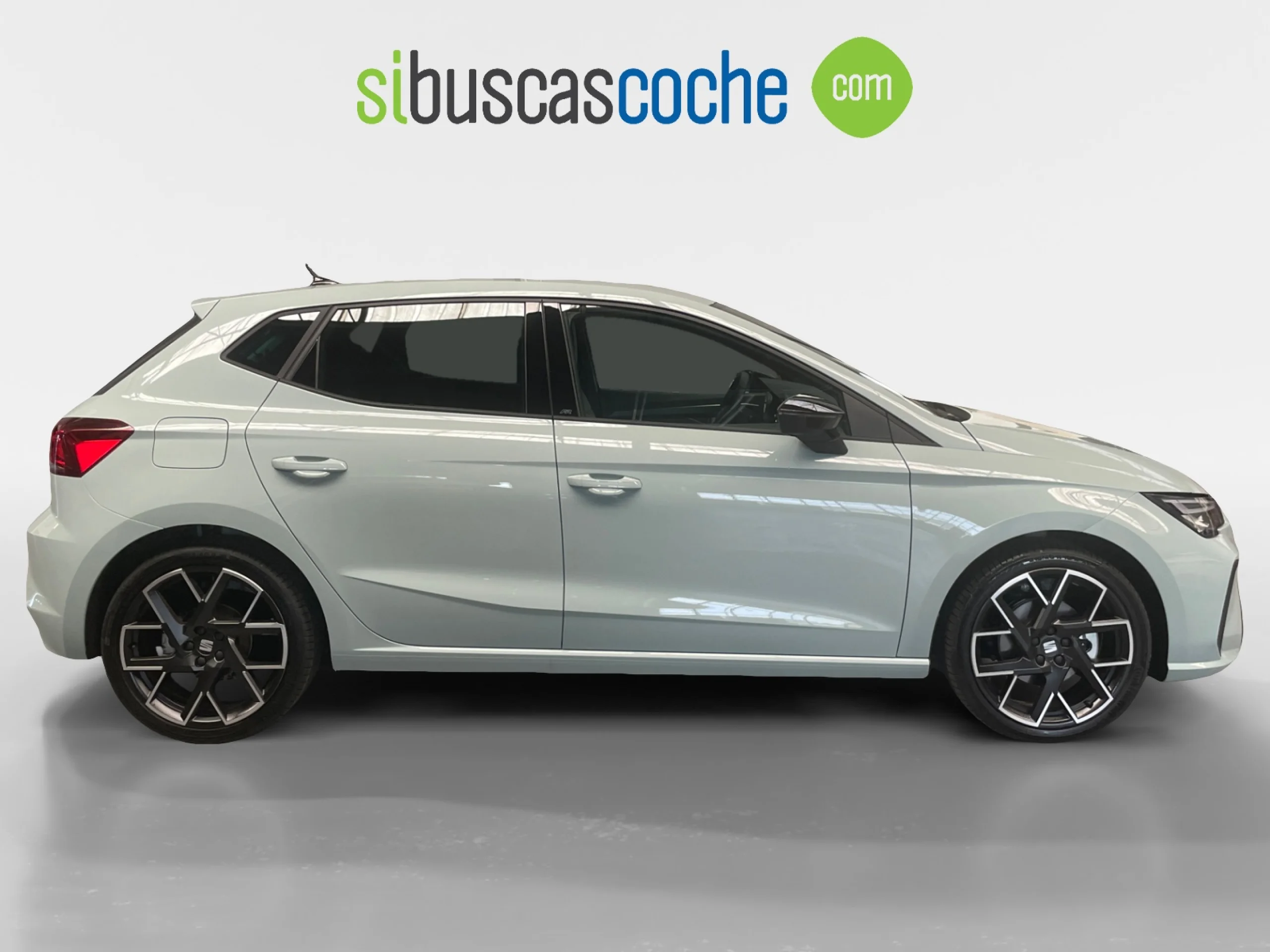 SEAT IBIZA 1.0 TSI 85KW (115CV) START&STOP FR+ - Foto 3