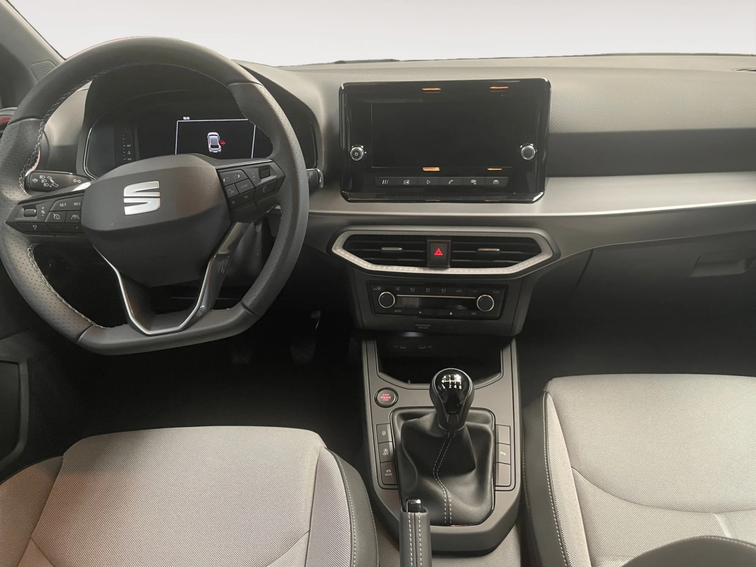 SEAT IBIZA 1.0 TSI 85KW (115CV) START&STOP FR+ - Foto 4
