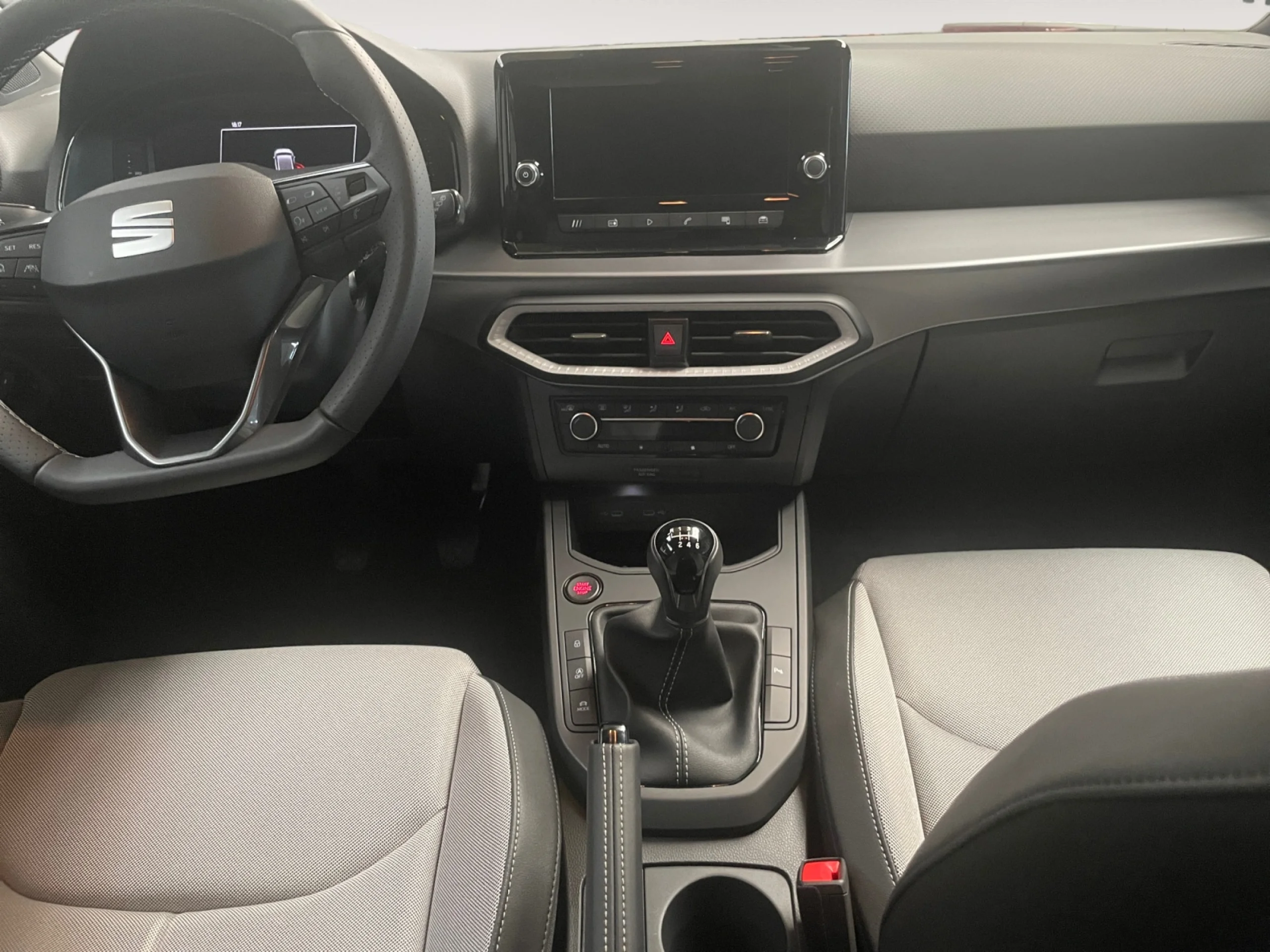 SEAT IBIZA 1.0 TSI 85KW (115CV) START&STOP FR+ - Foto 10