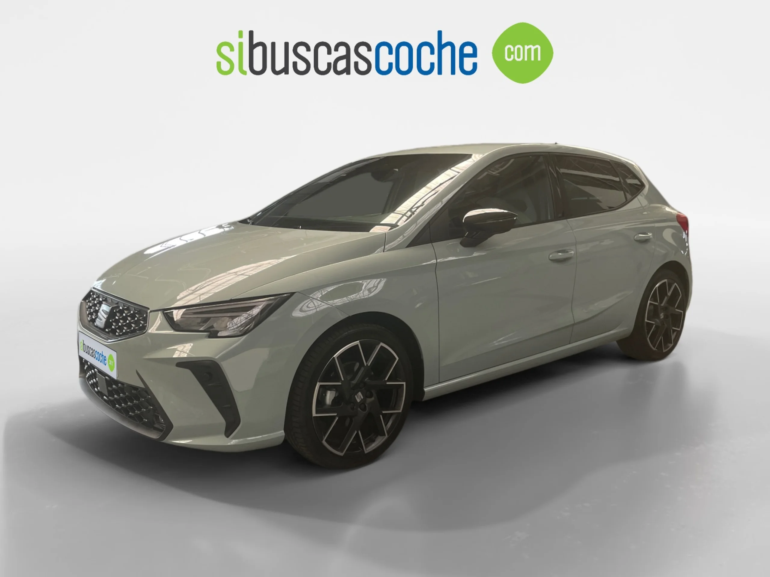 SEAT IBIZA 1.0 TSI 85KW (115CV) START&STOP FR+ - Foto 15