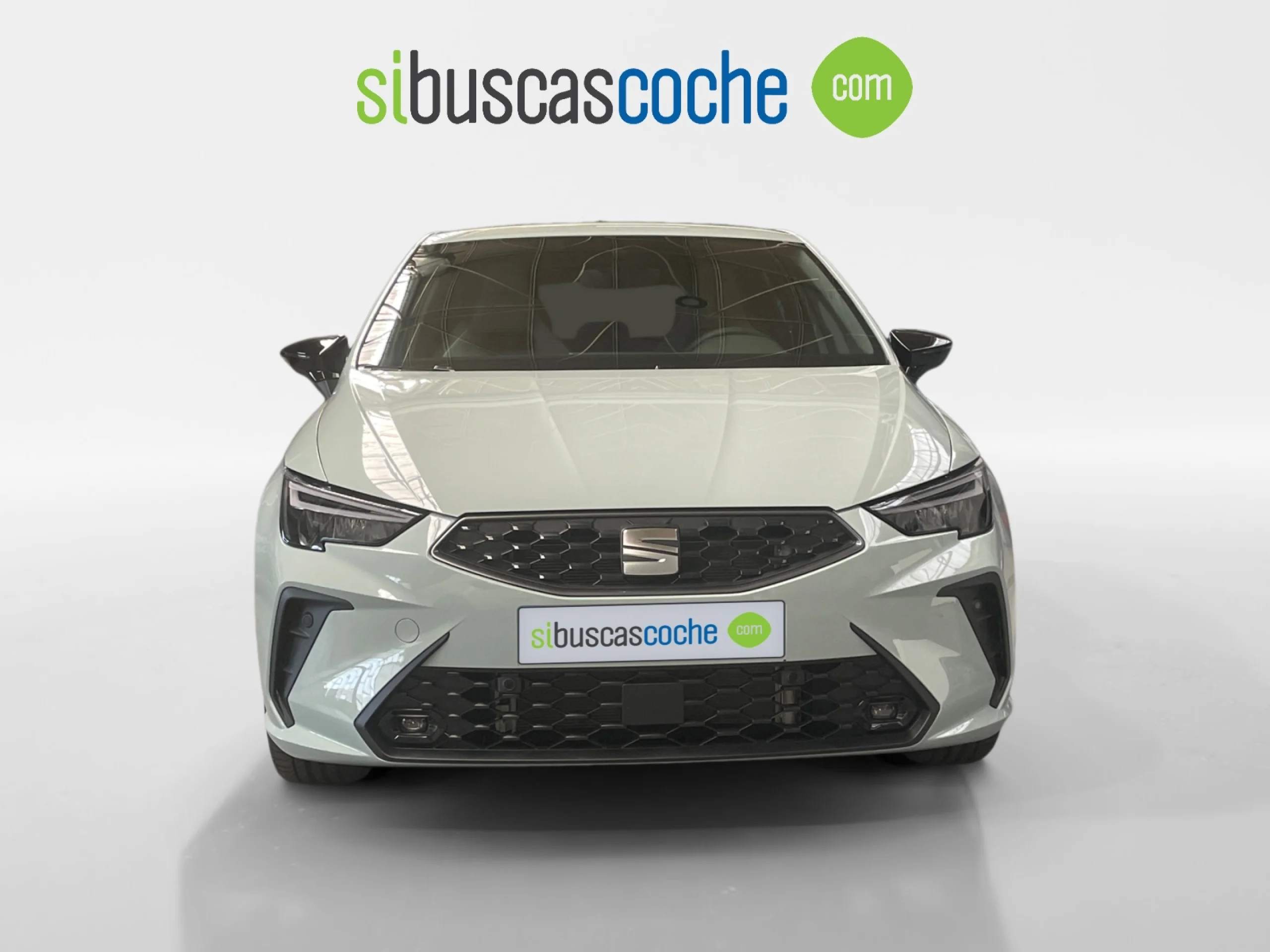 SEAT IBIZA 1.0 TSI 85KW (115CV) START&STOP FR+ - Foto 17