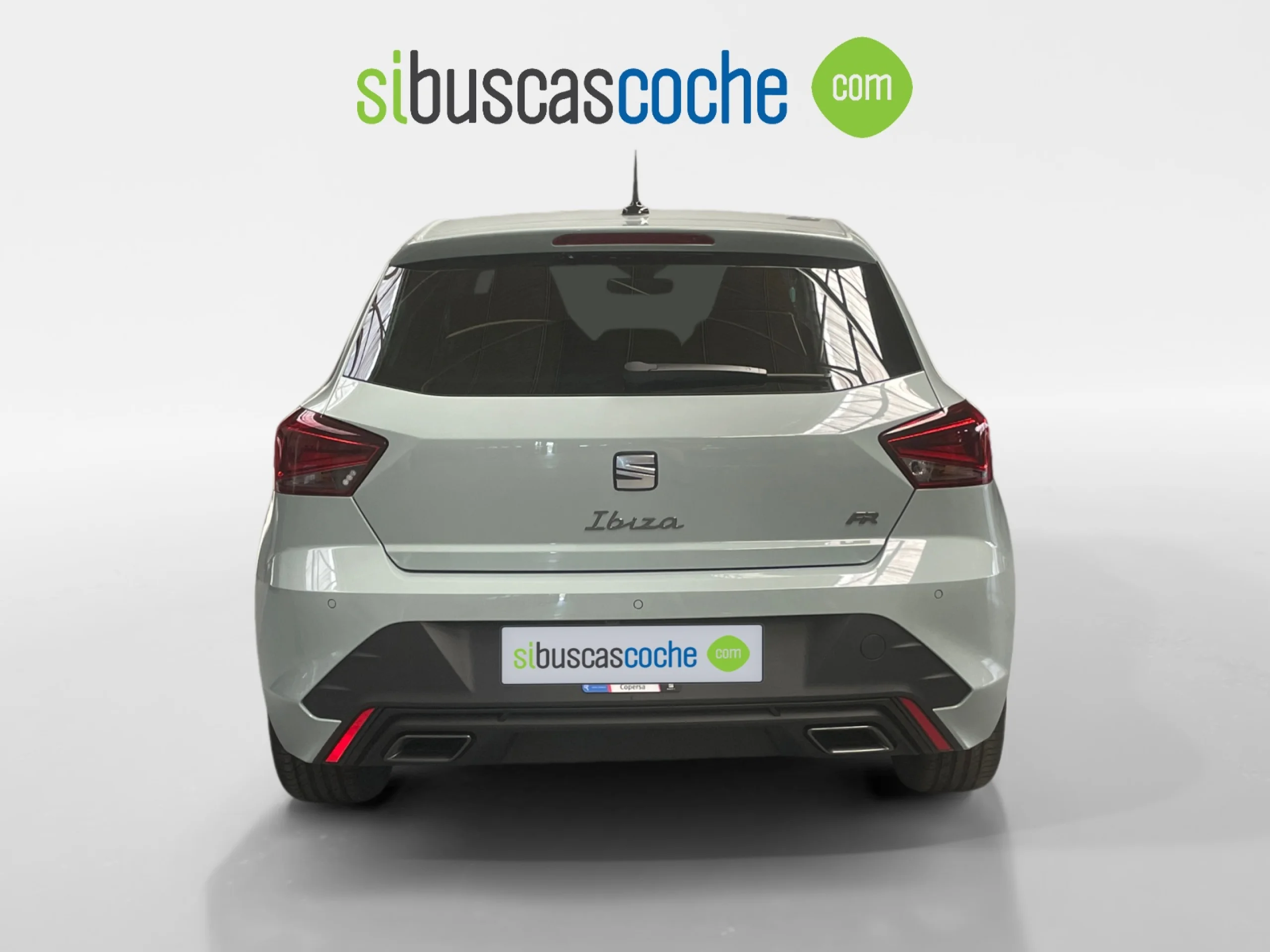 SEAT IBIZA 1.0 TSI 85KW (115CV) START&STOP FR+ - Foto 18