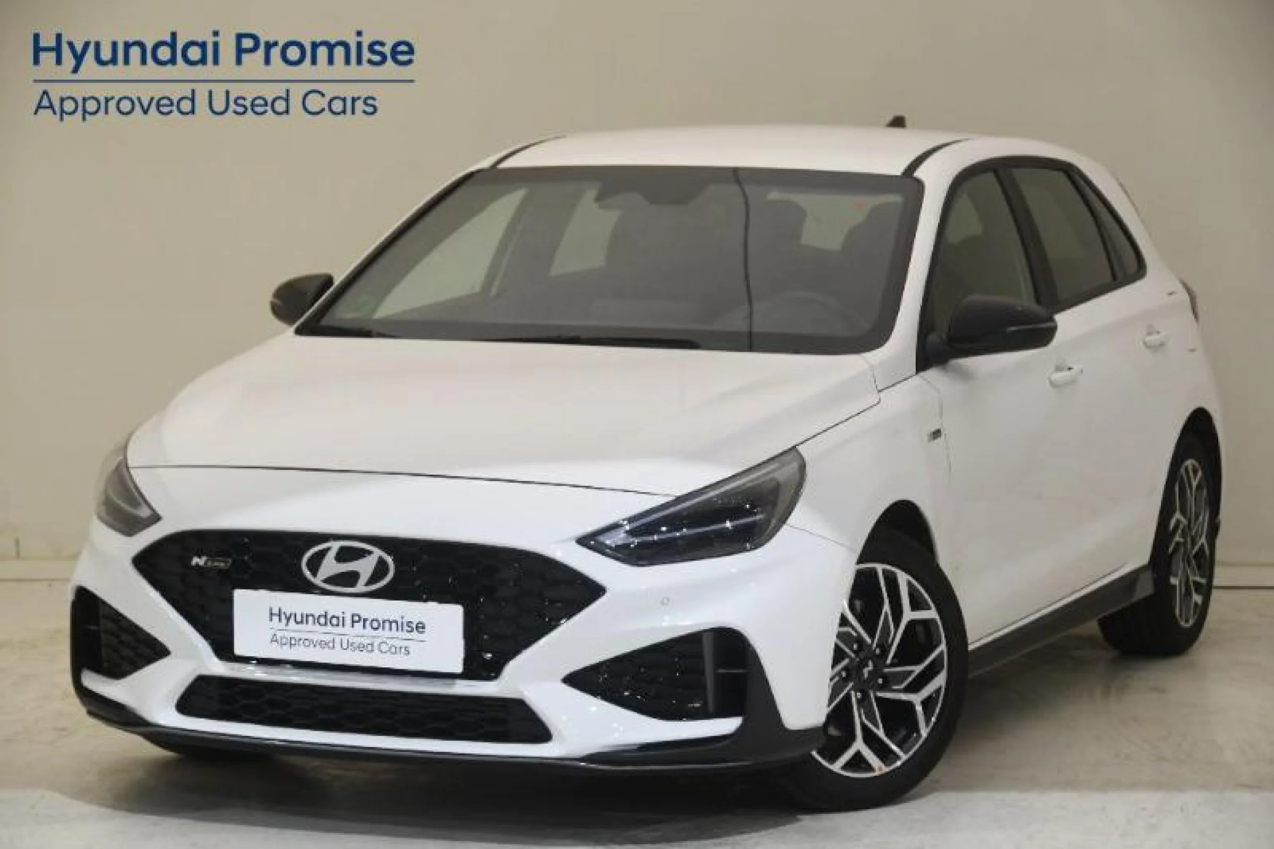 HYUNDAI I30 1.0 TGDI N LINE SE - Foto 1
