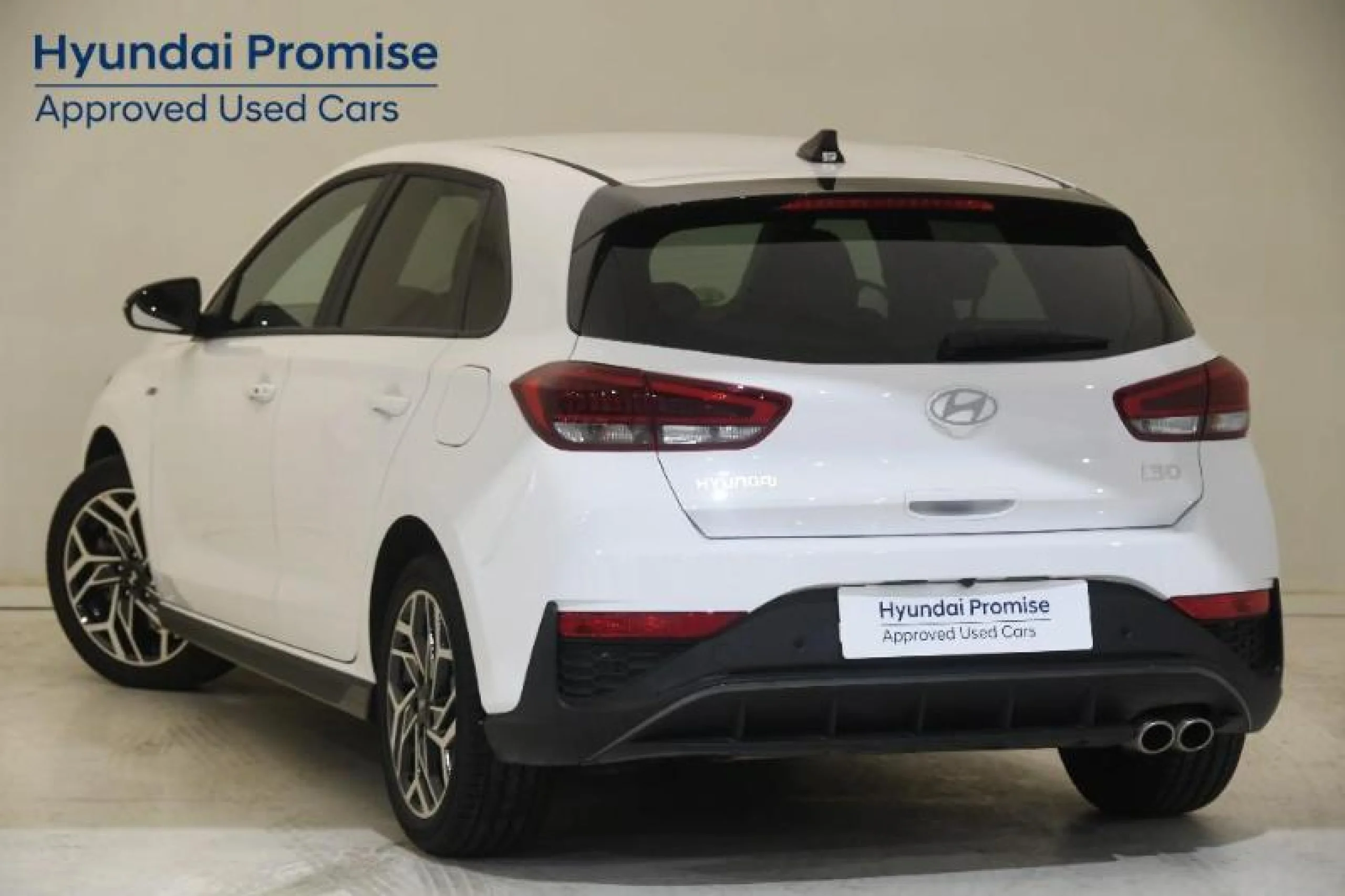 HYUNDAI I30 1.0 TGDI N LINE SE - Foto 3