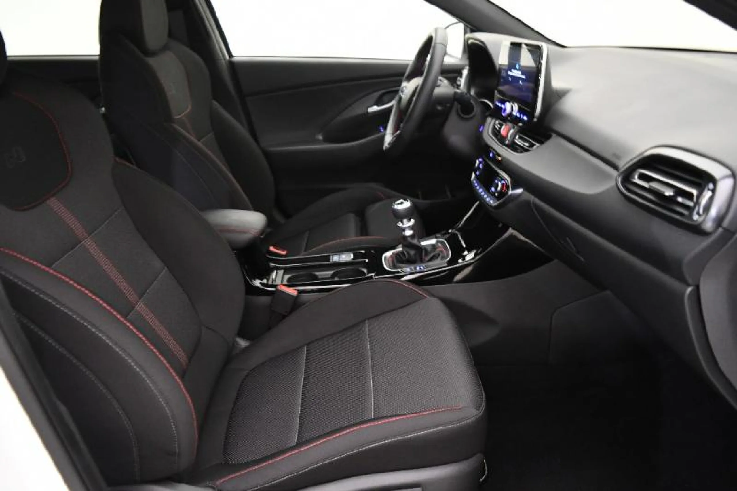 HYUNDAI I30 1.0 TGDI N LINE SE - Foto 5