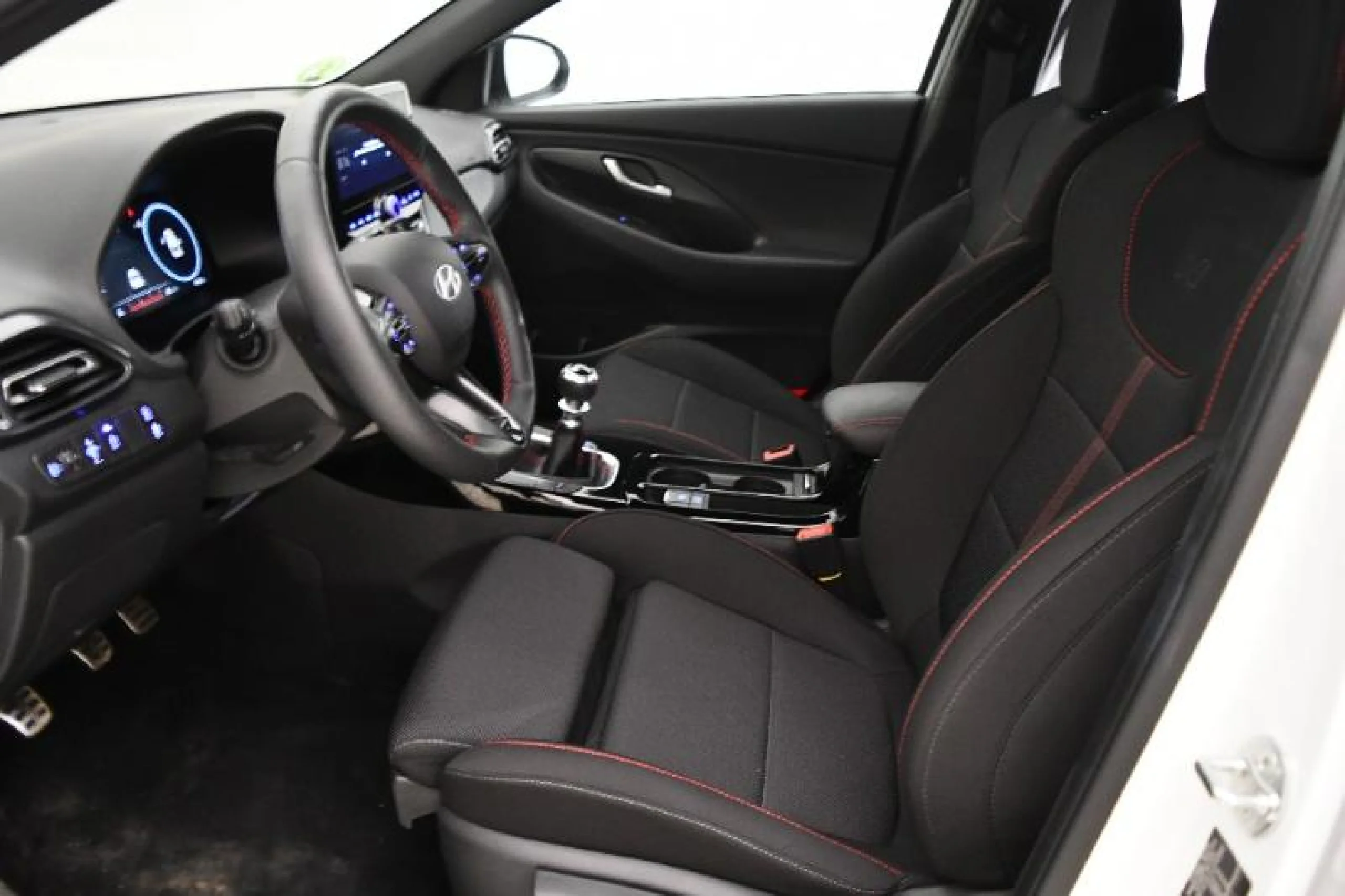 HYUNDAI I30 1.0 TGDI N LINE SE - Foto 6