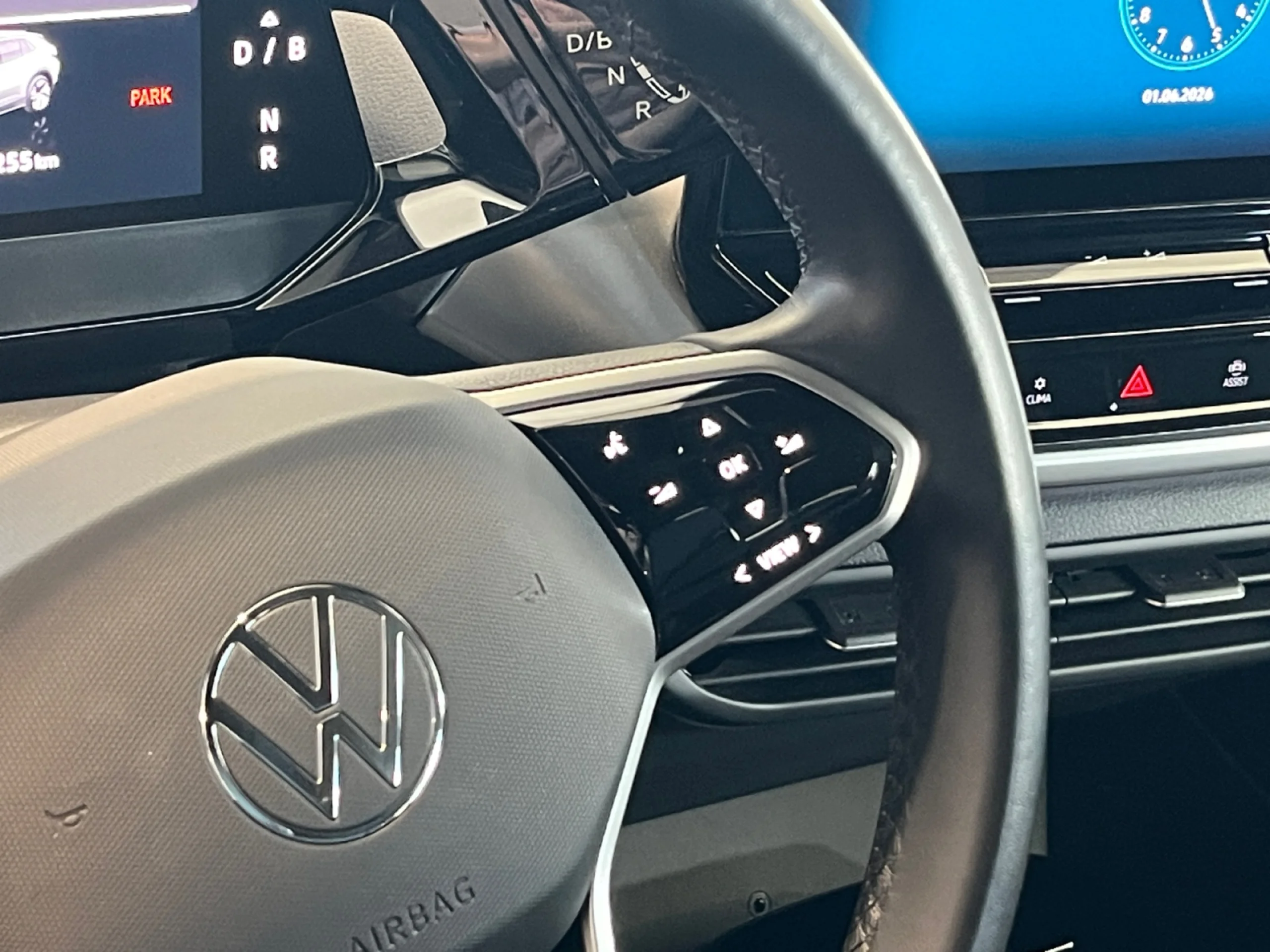 VOLKSWAGEN ID.4 PRO PERFORMANCE 150KW (204CV) AUTOMÁTICO - Foto 10