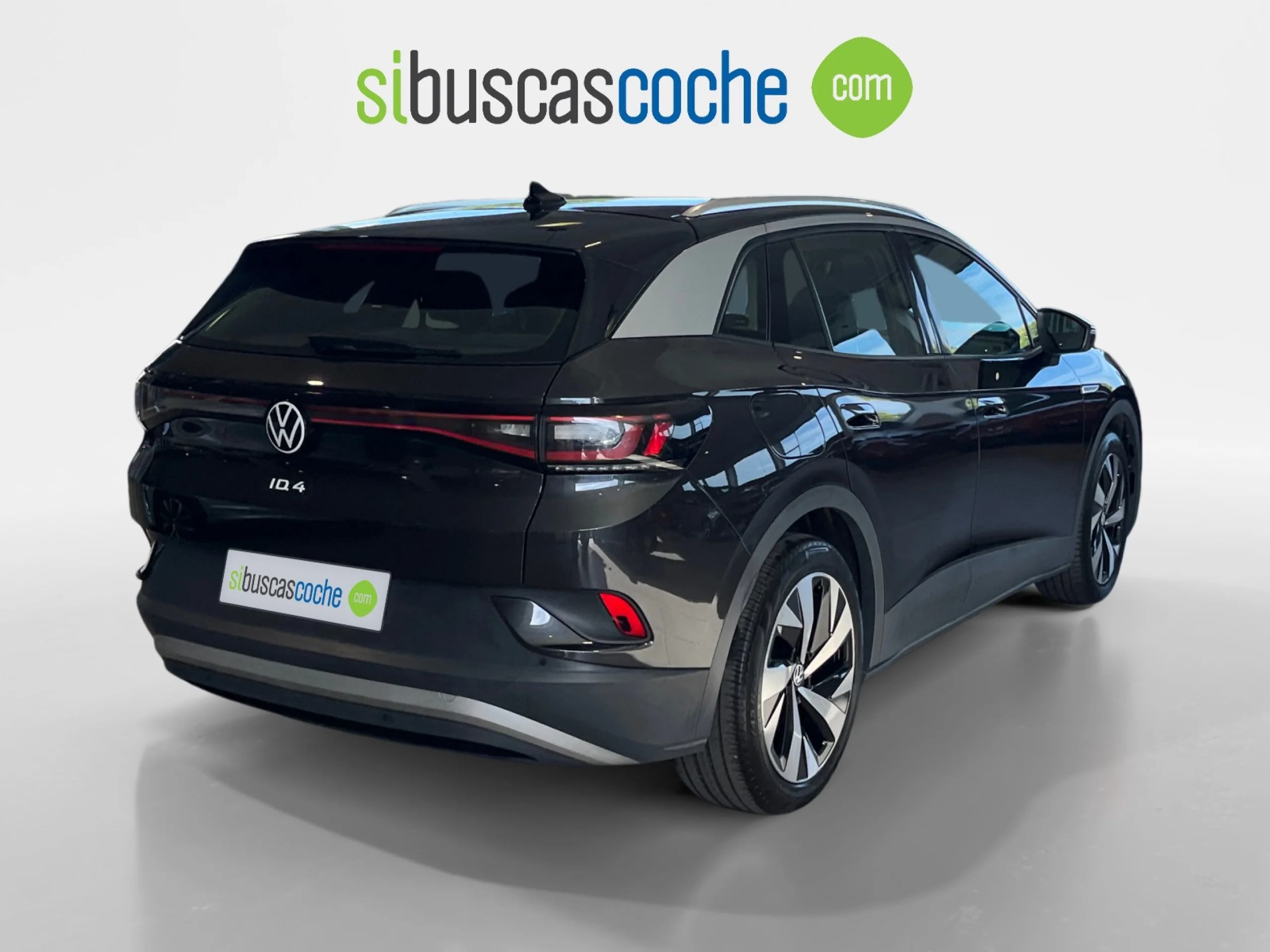 VOLKSWAGEN ID.4 PRO PERFORMANCE 150KW (204CV) AUTOMÁTICO - Foto 12