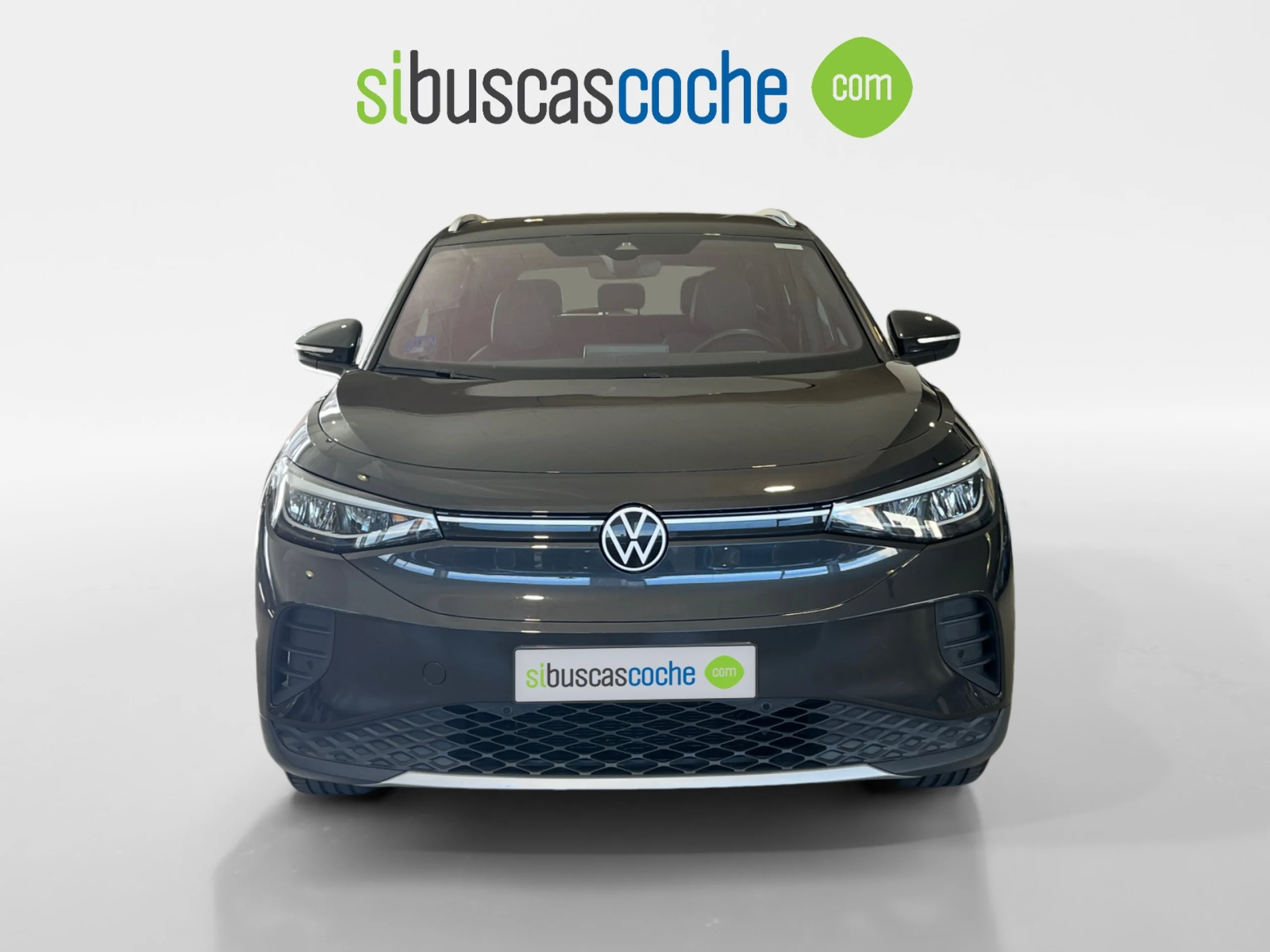 VOLKSWAGEN ID.4 PRO PERFORMANCE 150KW (204CV) AUTOMÁTICO - Foto 13