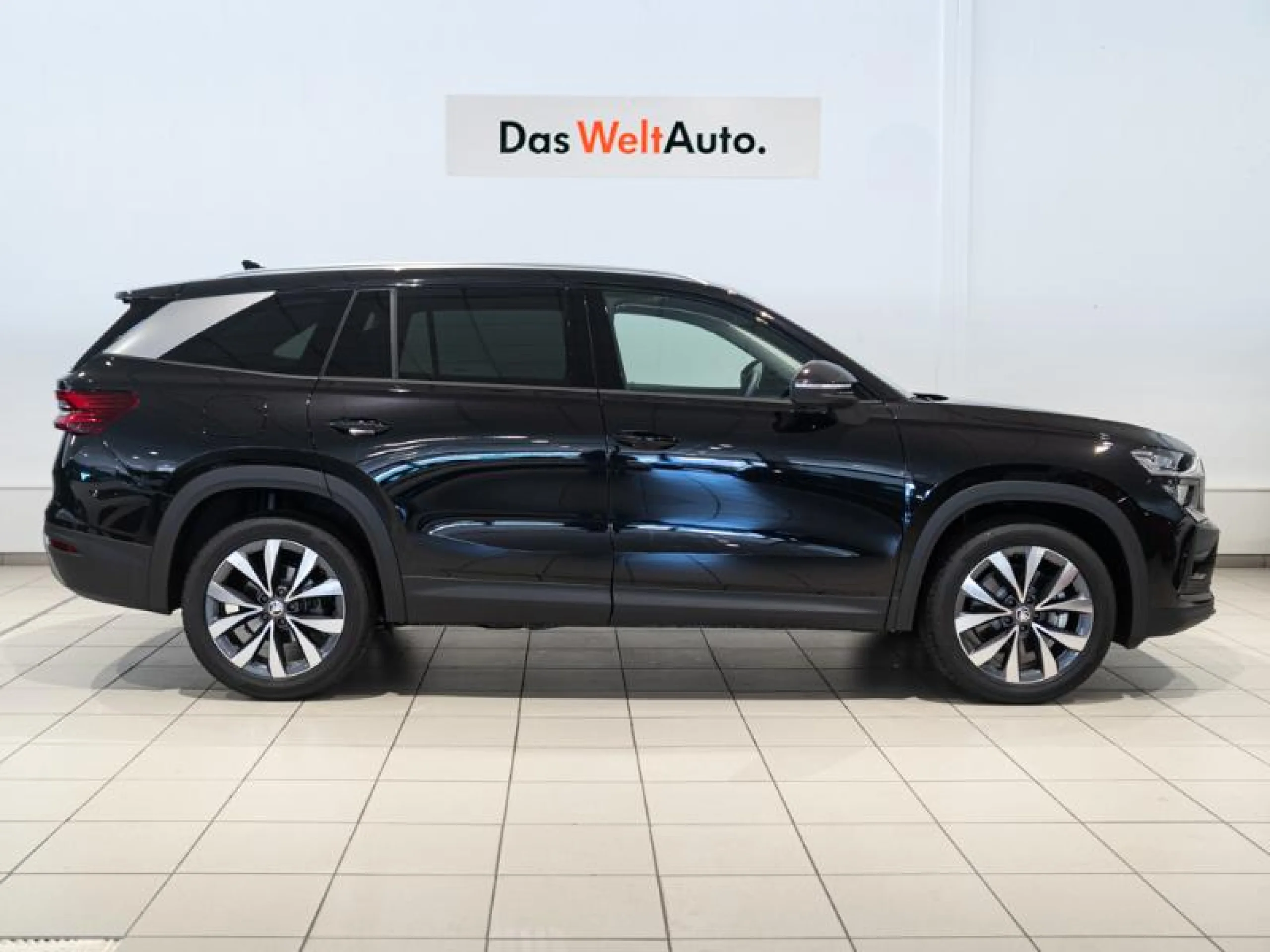 SKODA KODIAQ KODIAQ DESIGN 2,0 TDI 110 KW (150 CV) DSG 7 VEL. - Foto 3