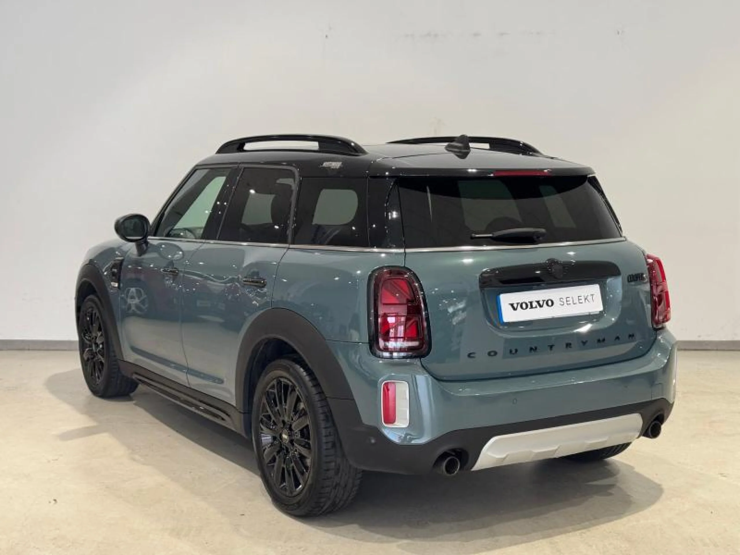 MINI COUNTRYMAN COOPER S - Foto 2
