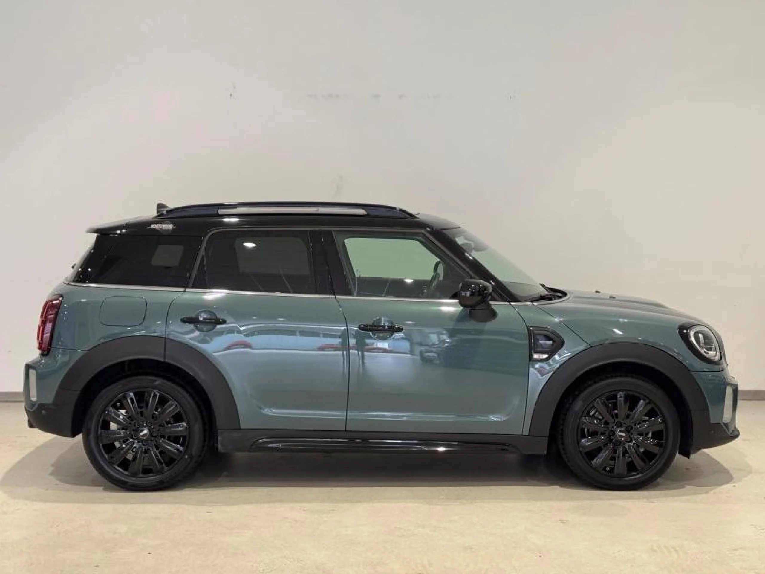 MINI COUNTRYMAN COOPER S - Foto 3