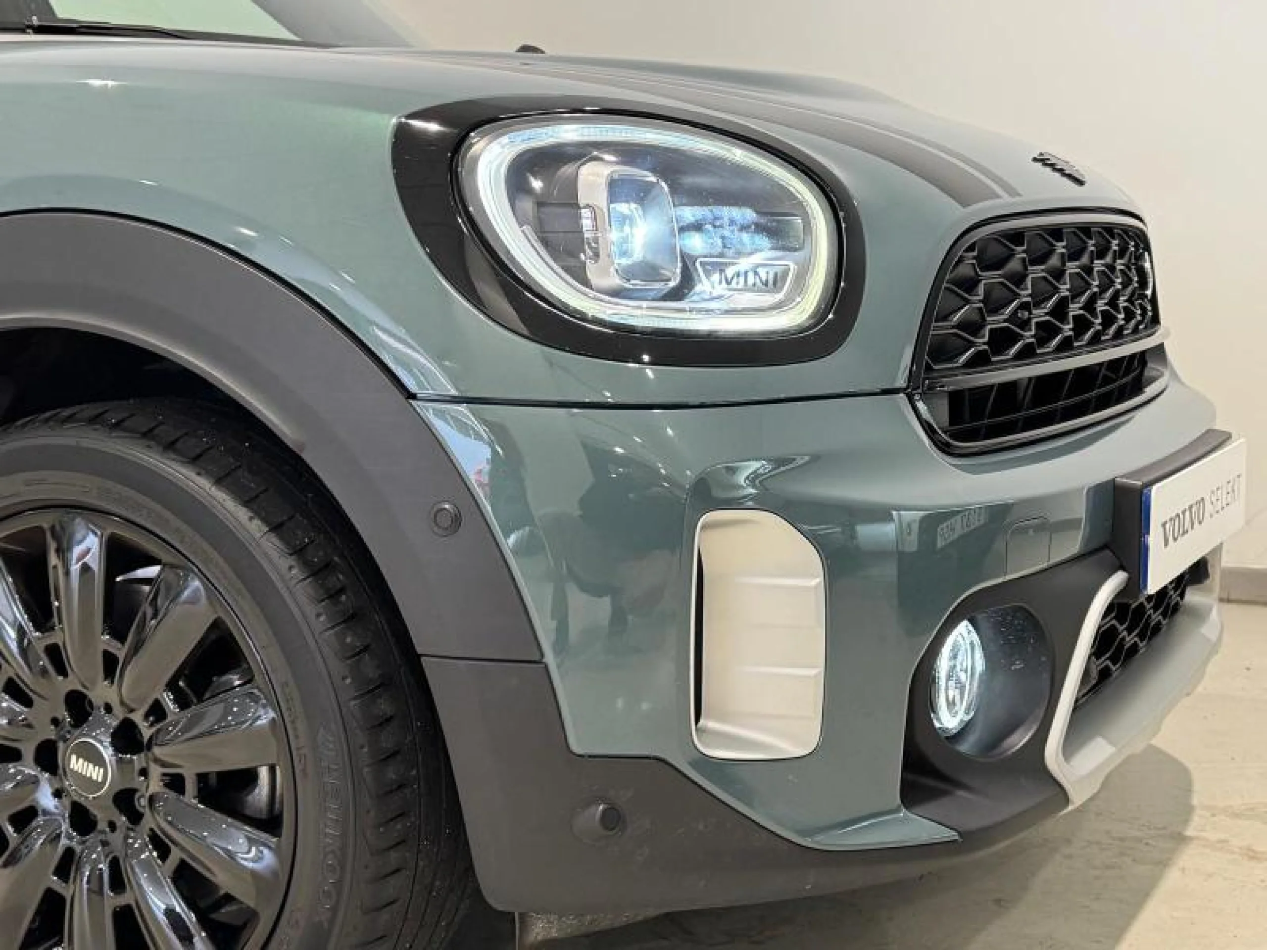 MINI COUNTRYMAN COOPER S - Foto 20