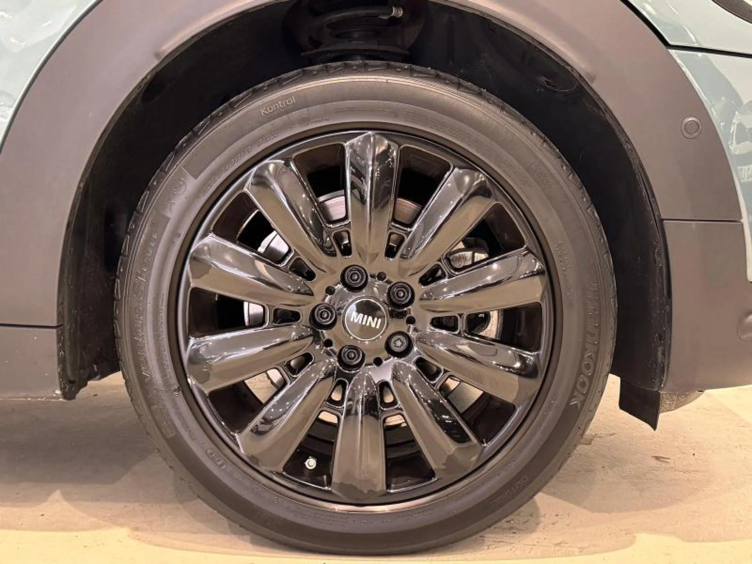 MINI COUNTRYMAN COOPER S - Foto 21