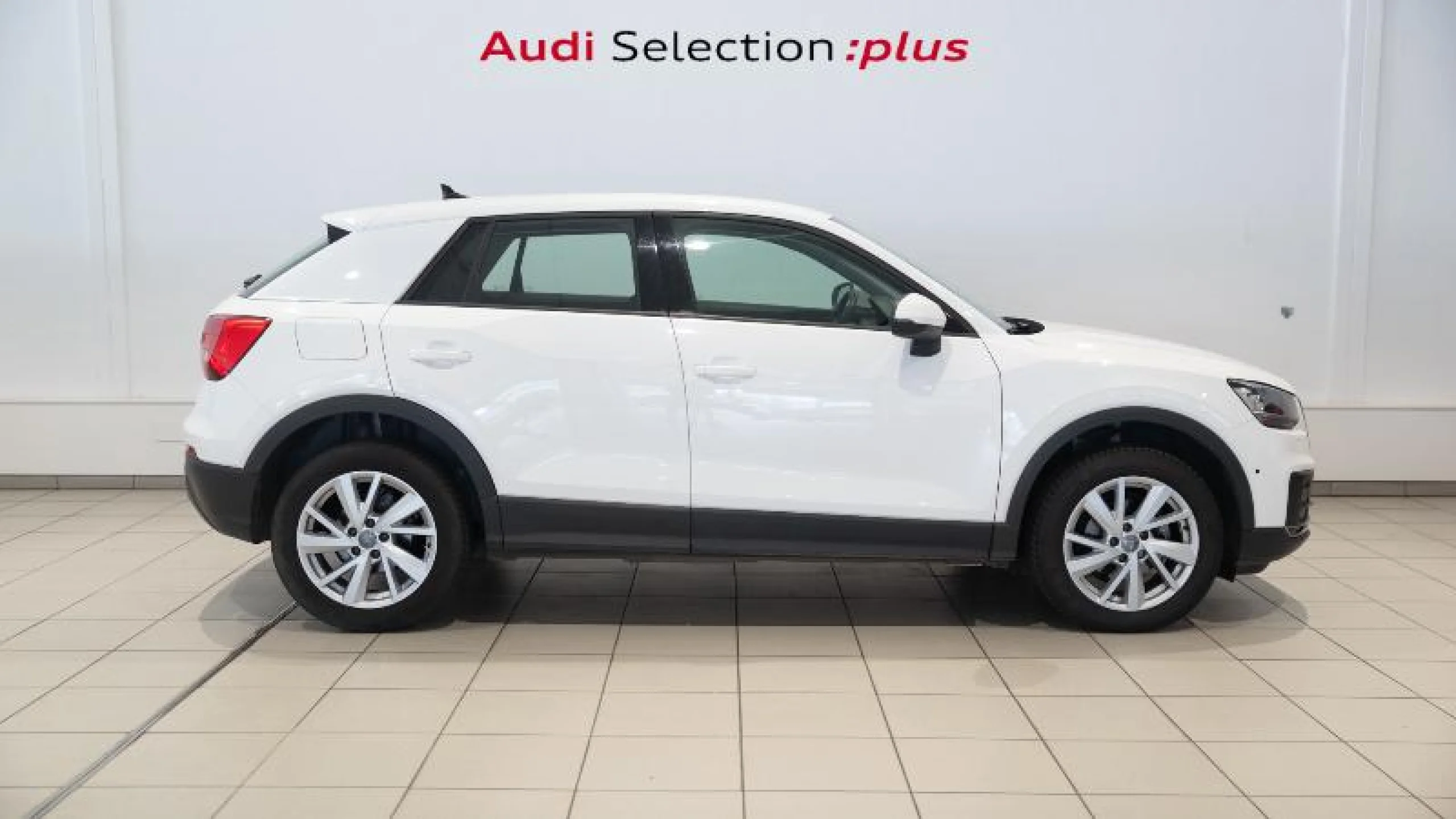 AUDI Q2 ADVANCED 30 TDI 85KW (116CV) - Foto 3