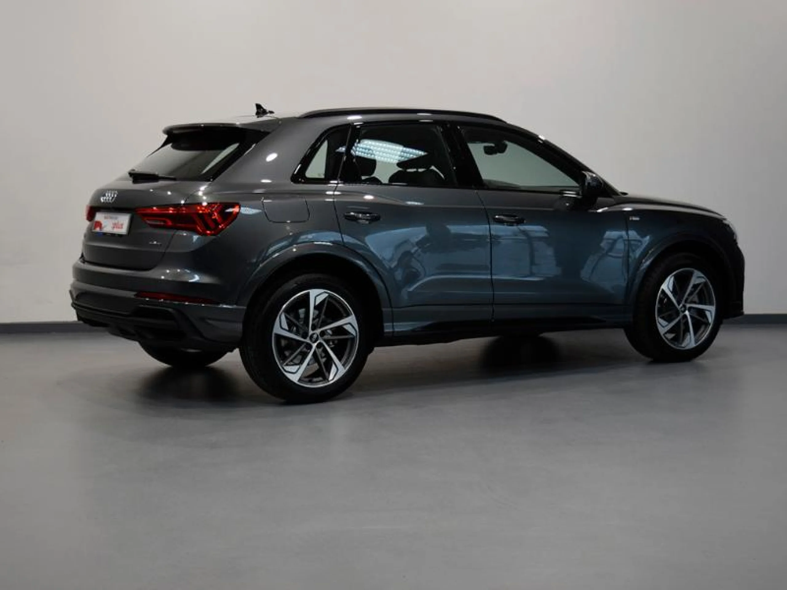 AUDI Q3 GENUINE ED.40 TDI 142KW S TRONIC QUATTRO - Foto 4