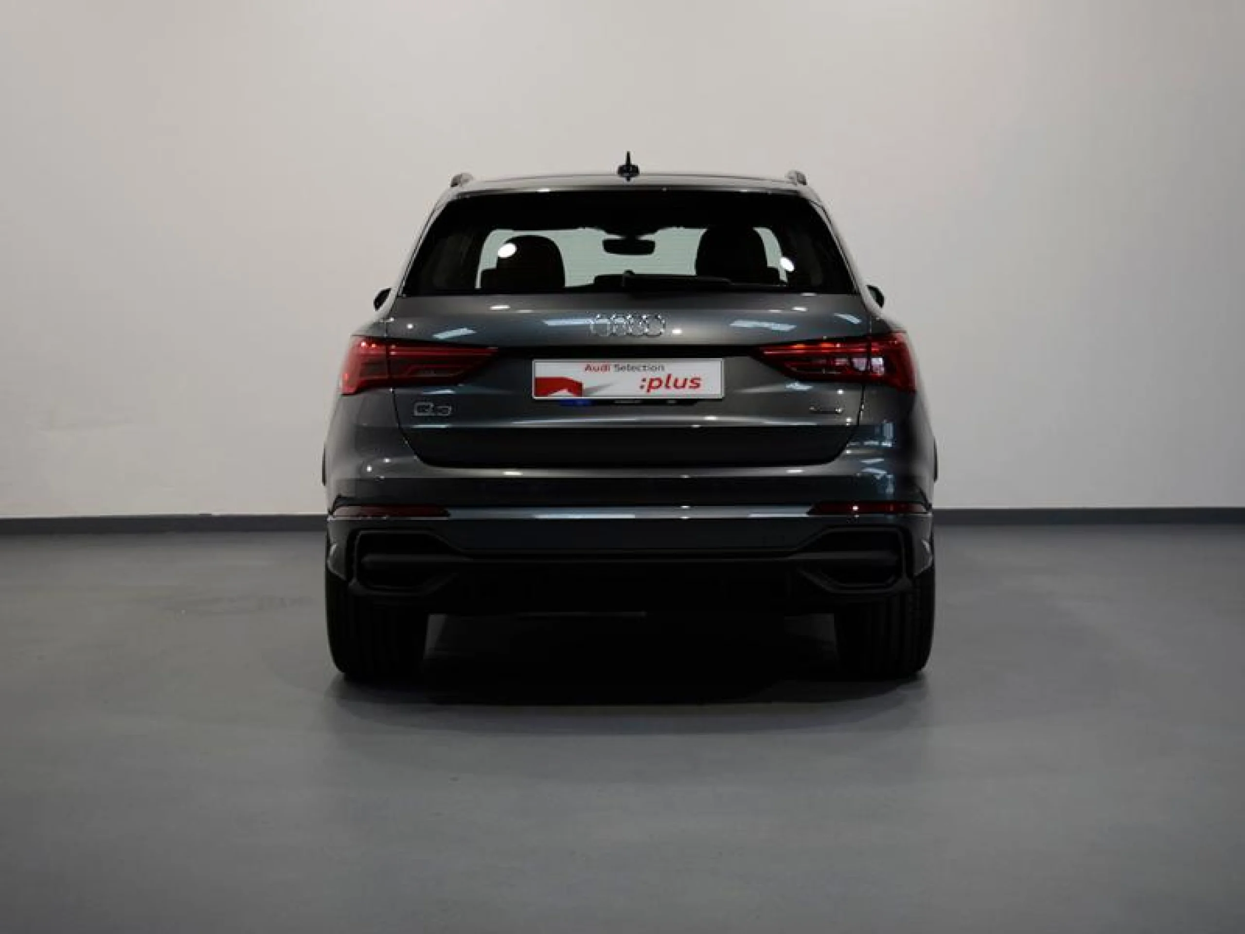 AUDI Q3 GENUINE ED.40 TDI 142KW S TRONIC QUATTRO - Foto 5