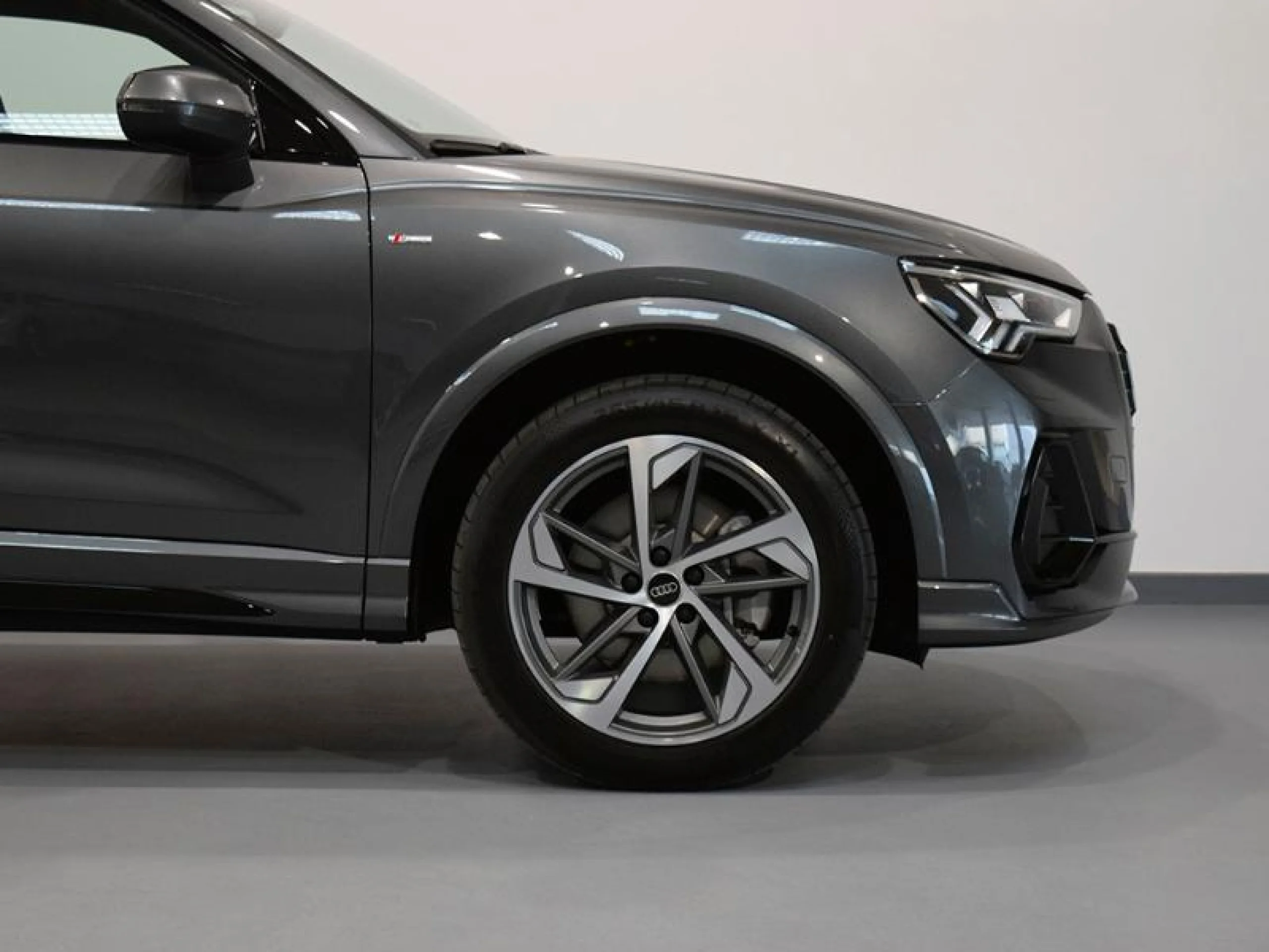 AUDI Q3 GENUINE ED.40 TDI 142KW S TRONIC QUATTRO - Foto 6