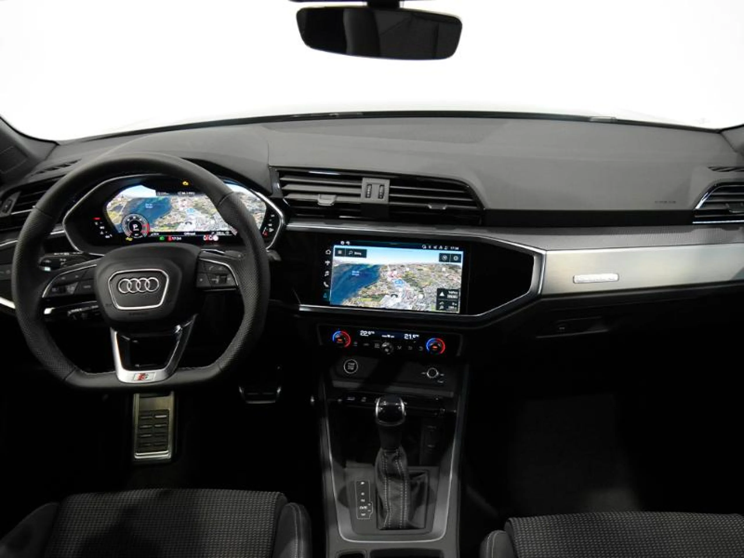 AUDI Q3 GENUINE ED.40 TDI 142KW S TRONIC QUATTRO - Foto 7