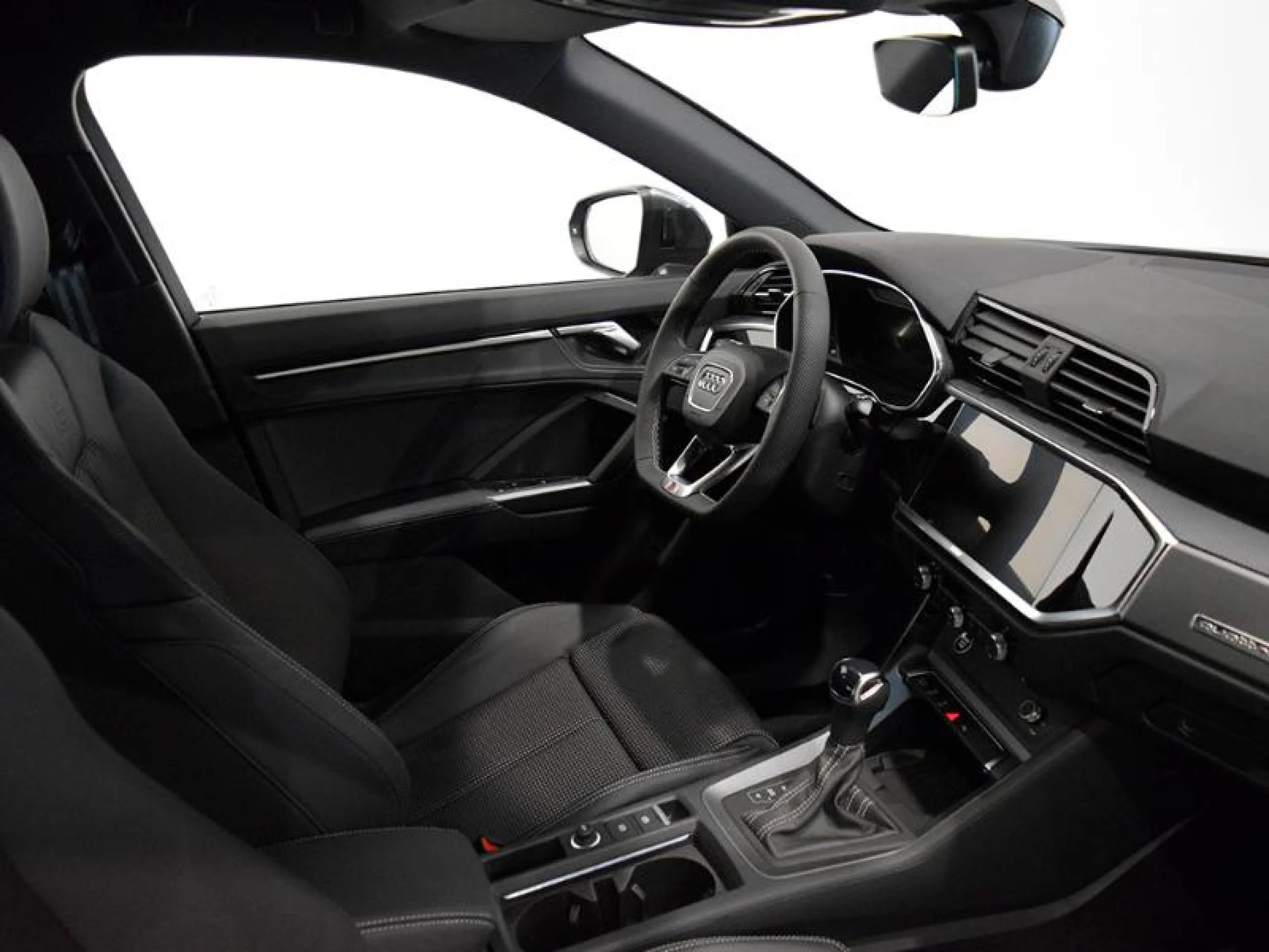 AUDI Q3 GENUINE ED.40 TDI 142KW S TRONIC QUATTRO - Foto 9