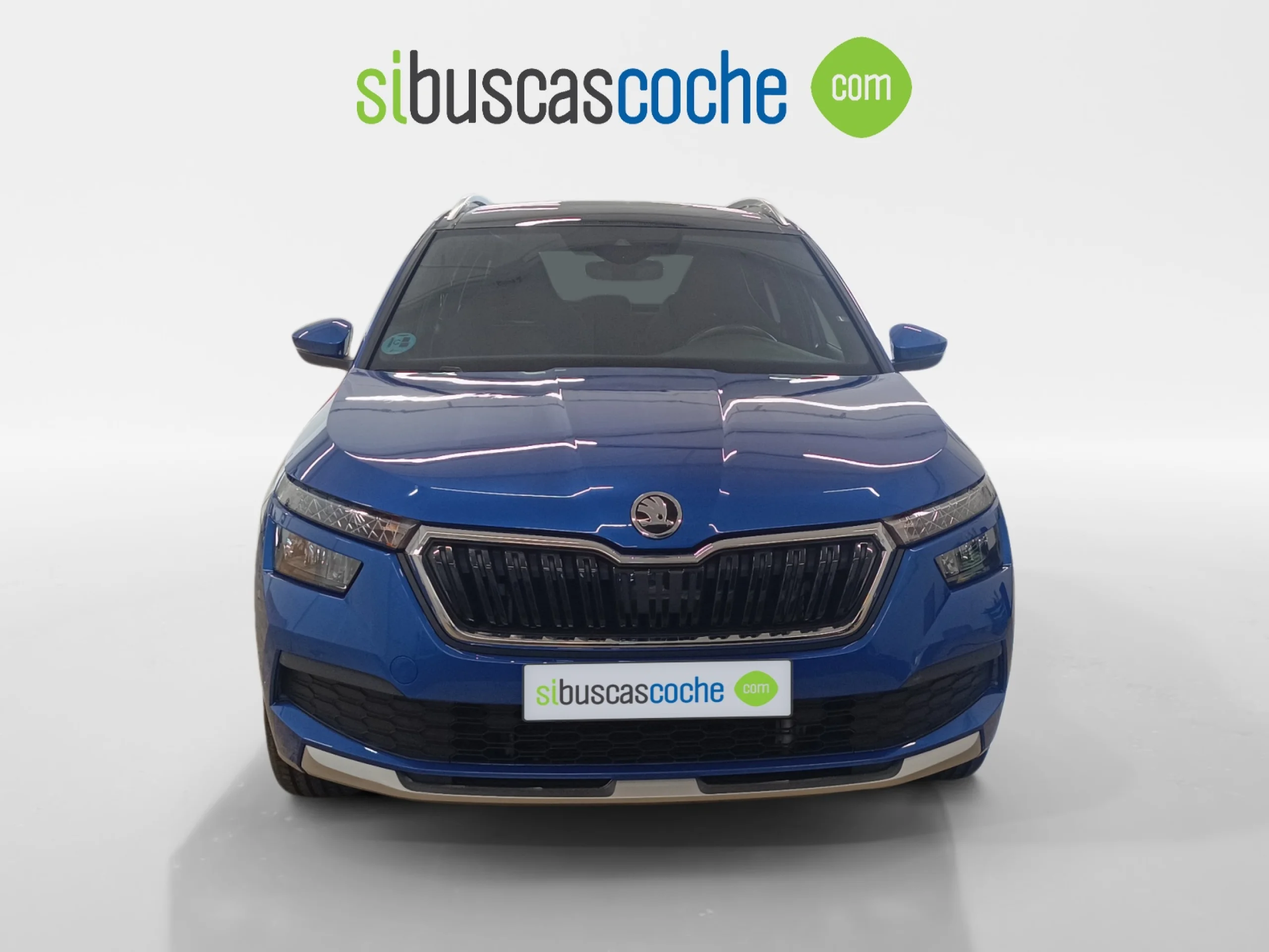 SKODA KAMIQ 1.5 TSI 110KW (150CV) DSG SPORT - Foto 16