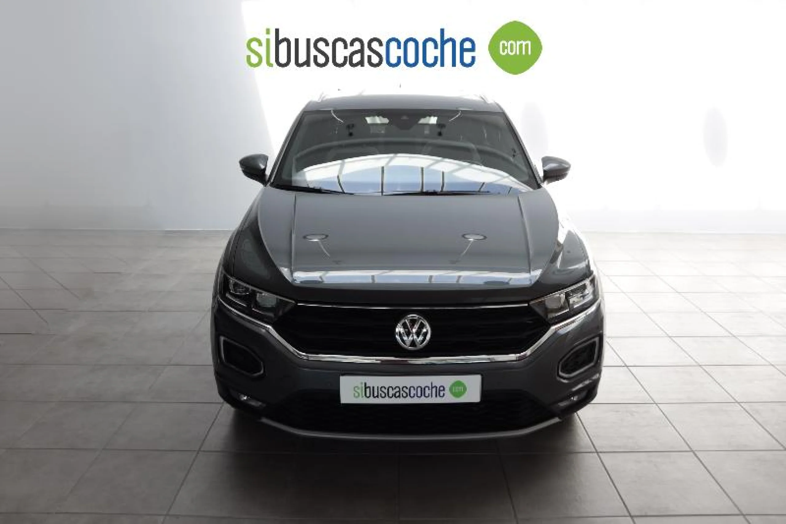 VOLKSWAGEN T ROC SPORT 1.5 TSI 110KW (150CV) DSG - Foto 20