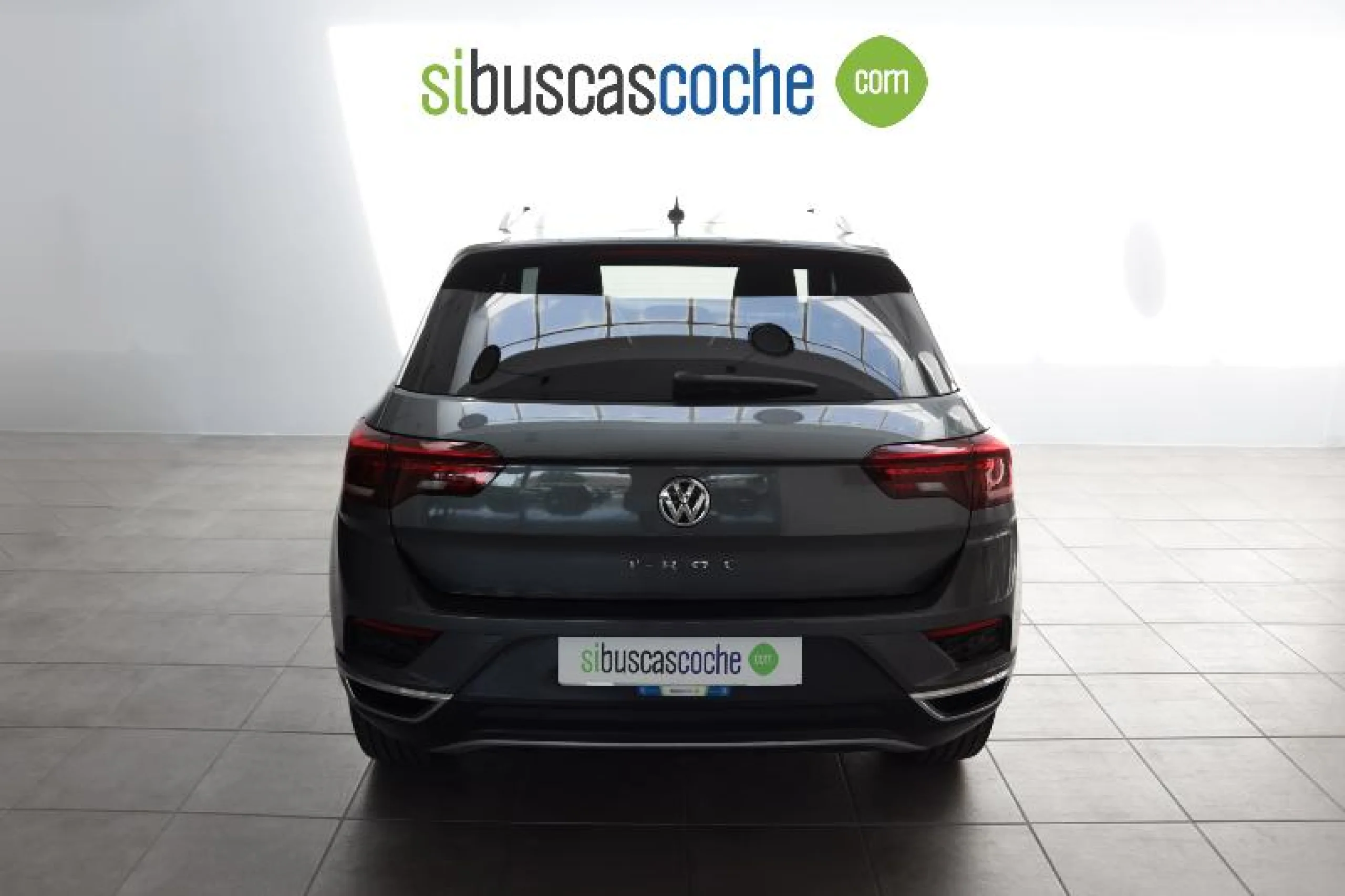 VOLKSWAGEN T ROC SPORT 1.5 TSI 110KW (150CV) DSG - Foto 21