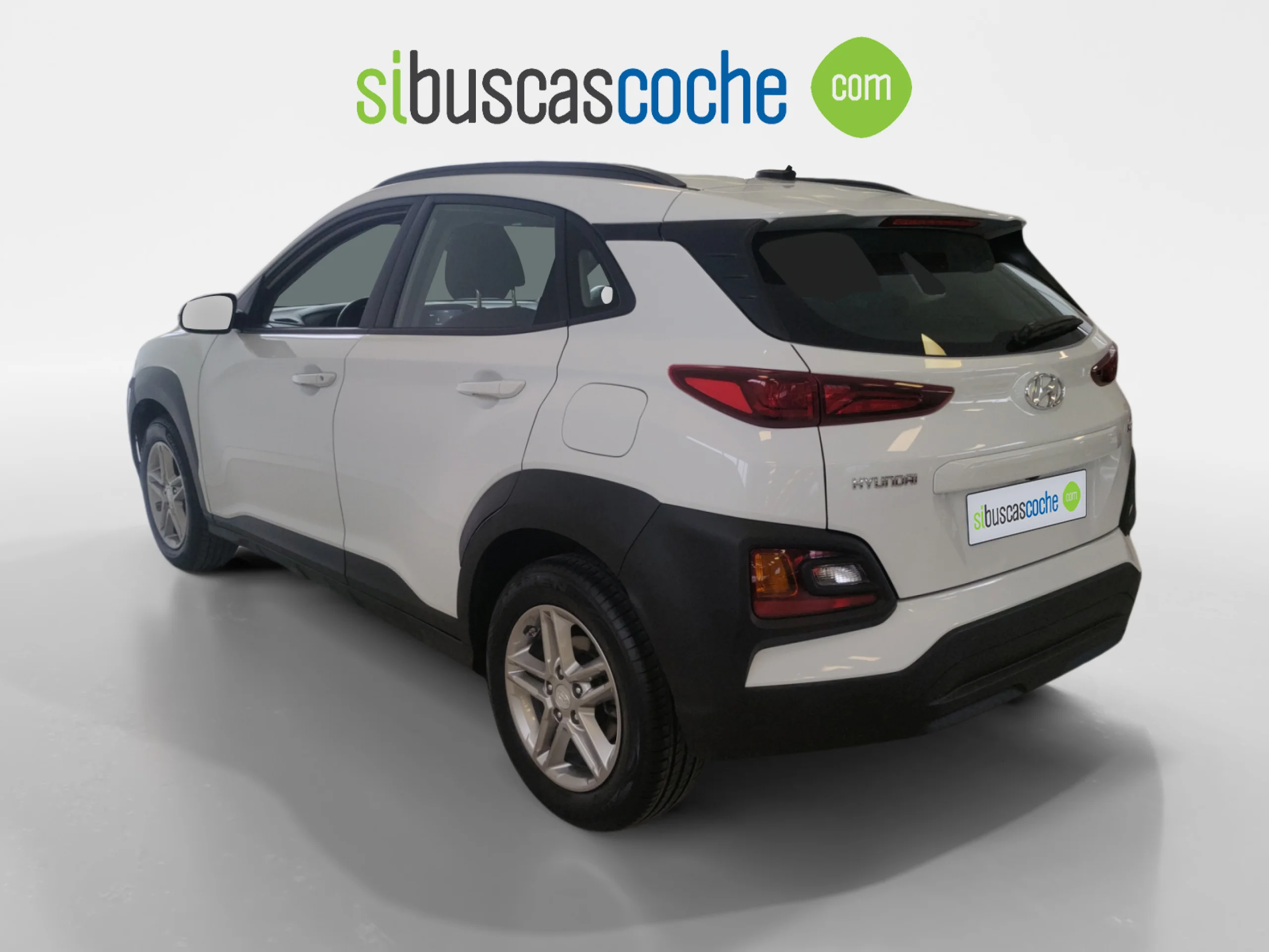 HYUNDAI KONA 1.0 TGDI KLASS 4X2 - Foto 2